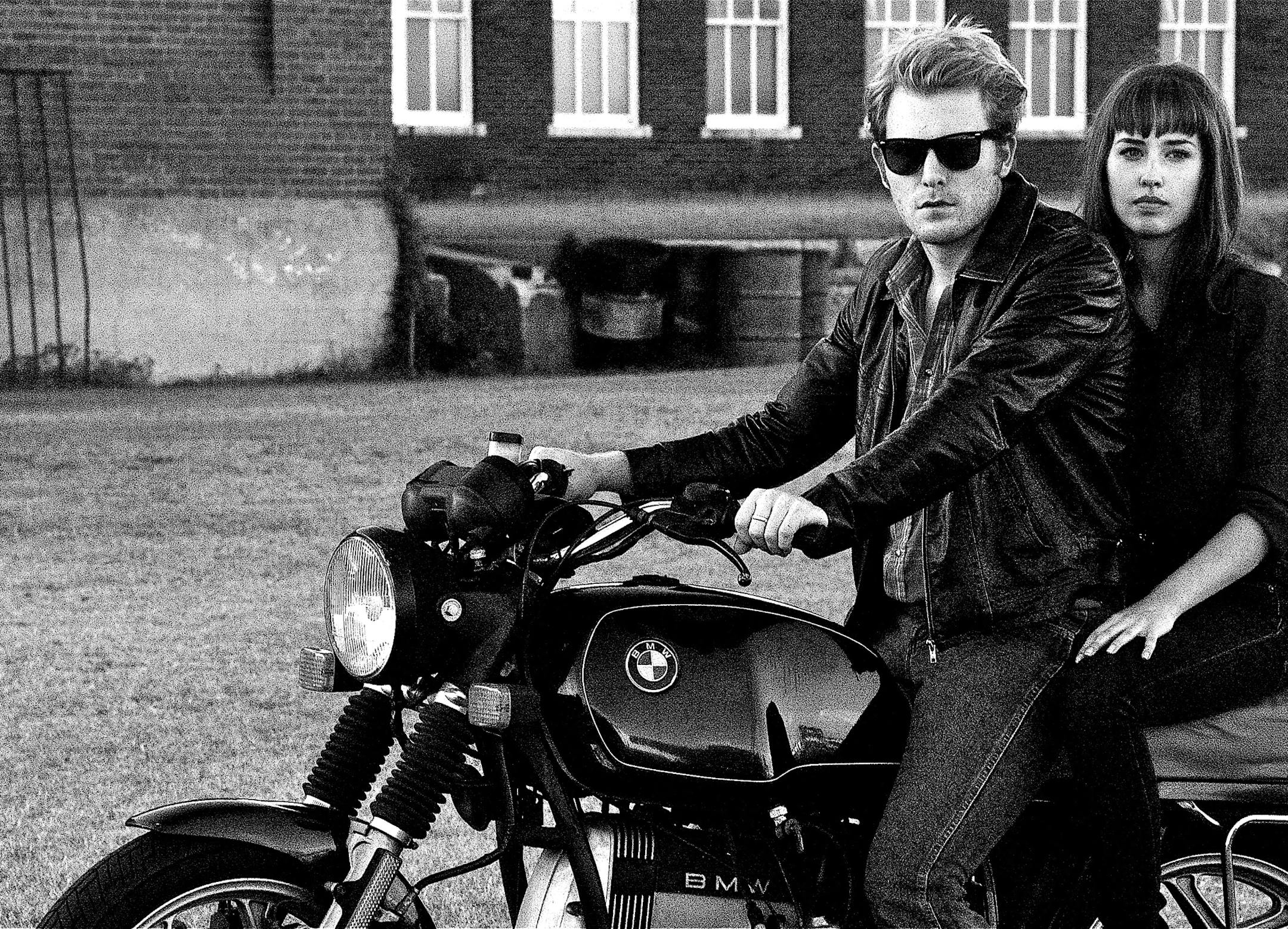 Frankie Lee will be heading out on the road to Austin, Texas, and then on to California after his gig Saturday.