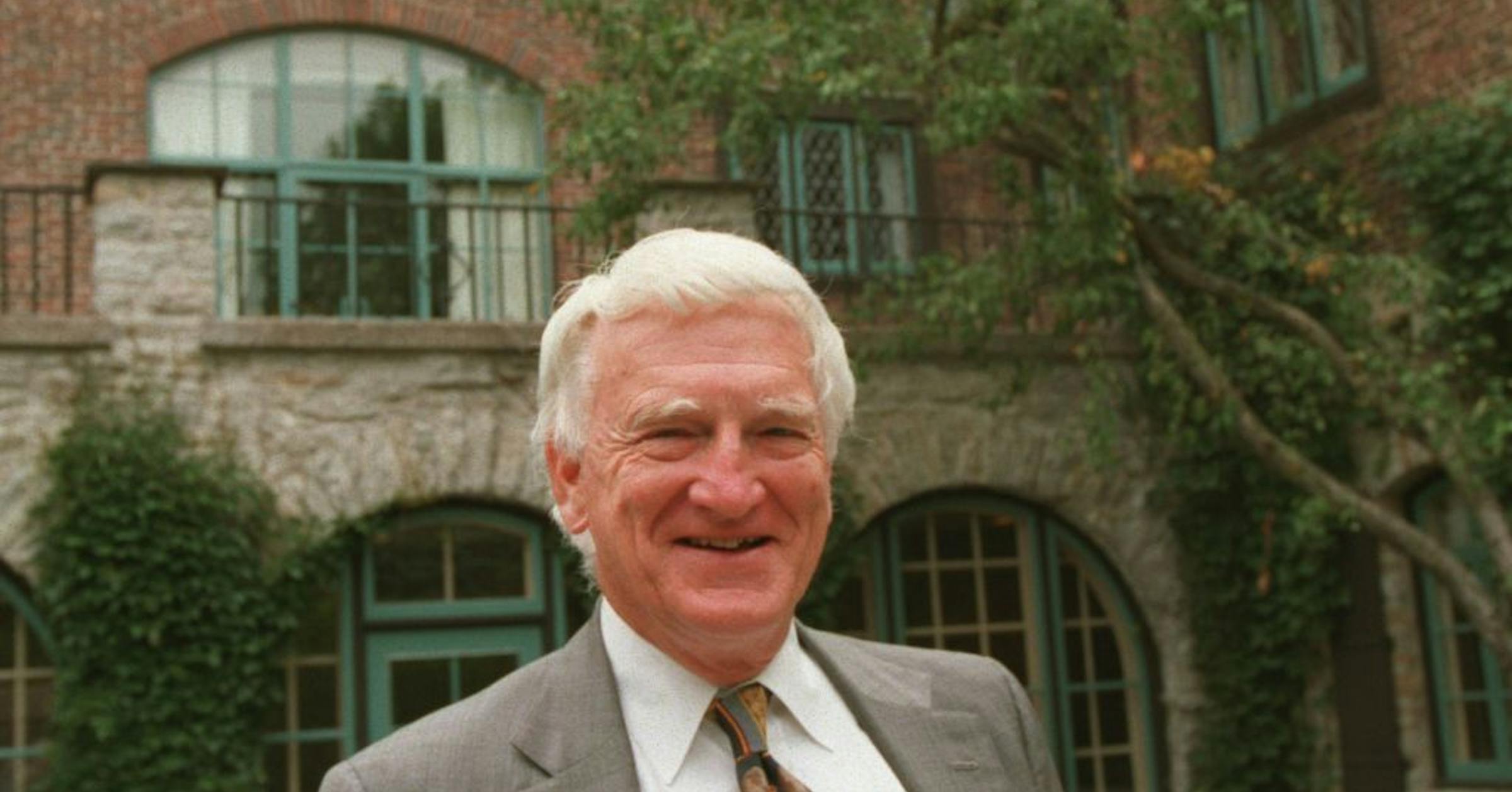 Cargill billionaire’s secretive Minnesota foundation quietly closes ...