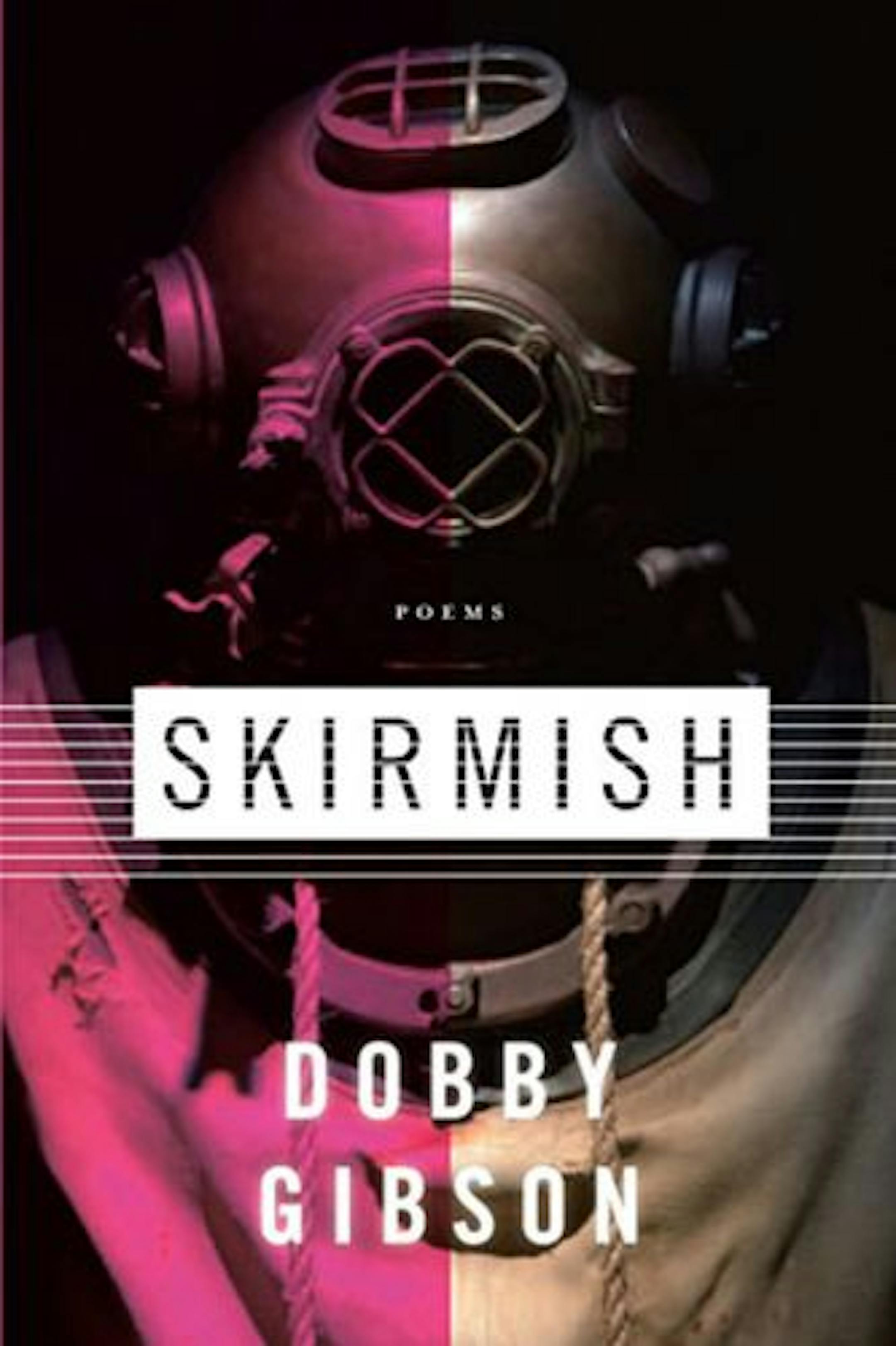 Skirmish by Dobby Gibson