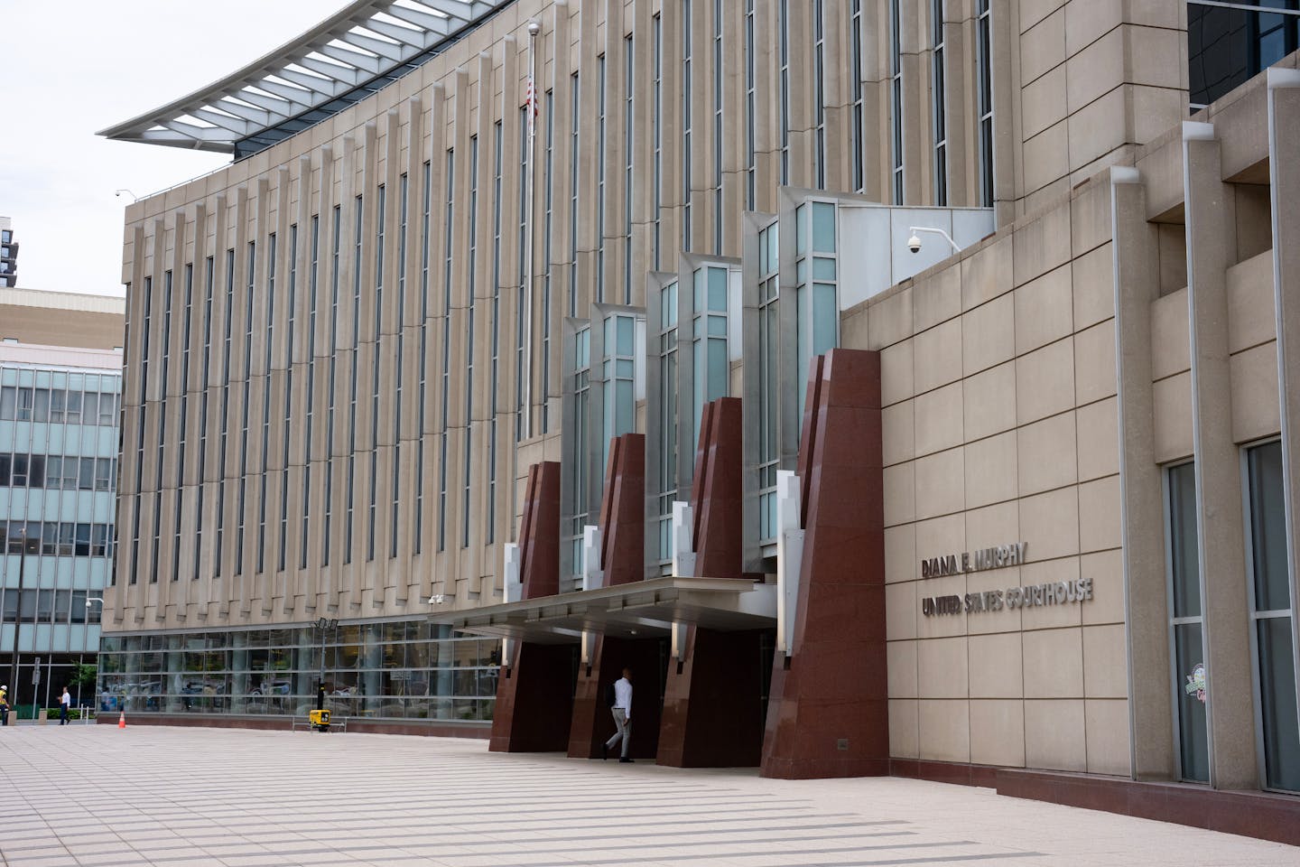 Accused orchestrator in Feeding Our Future fraud scheme arrested overseas