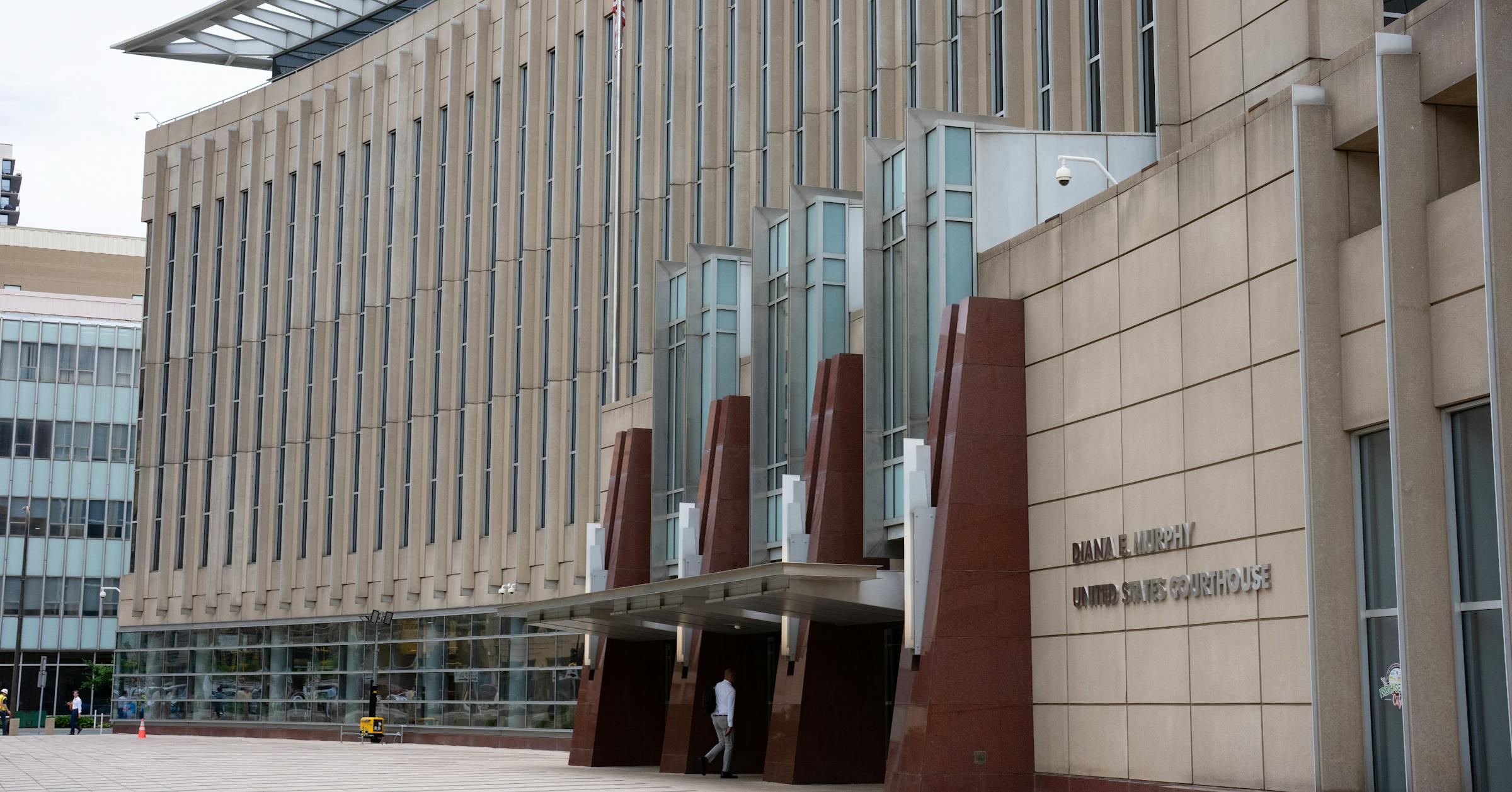 After years on the run, accused recruiter in Feeding Our Future fraud scheme arrested in Somalia