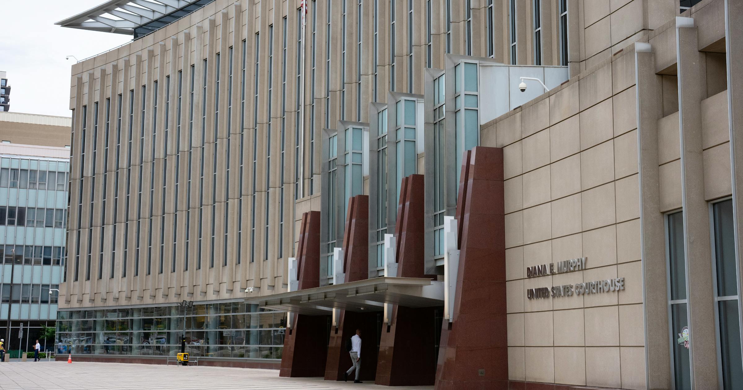 Accused orchestrator in Feeding Our Future fraud scheme arrested overseas