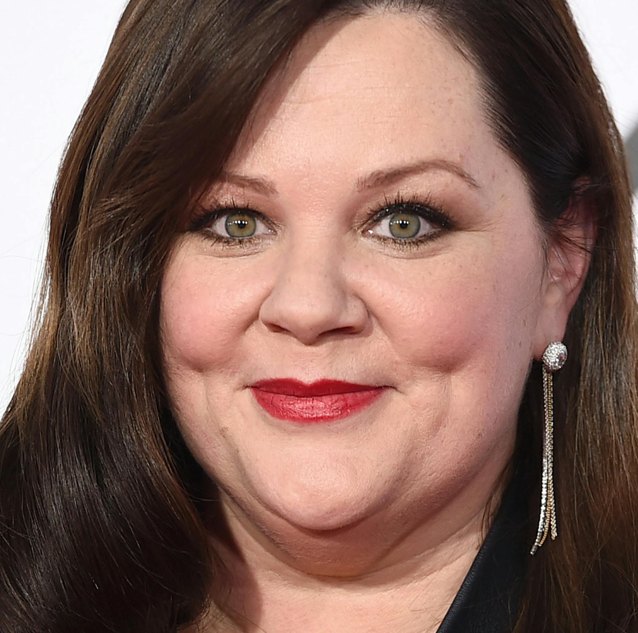 Melissa McCarthy