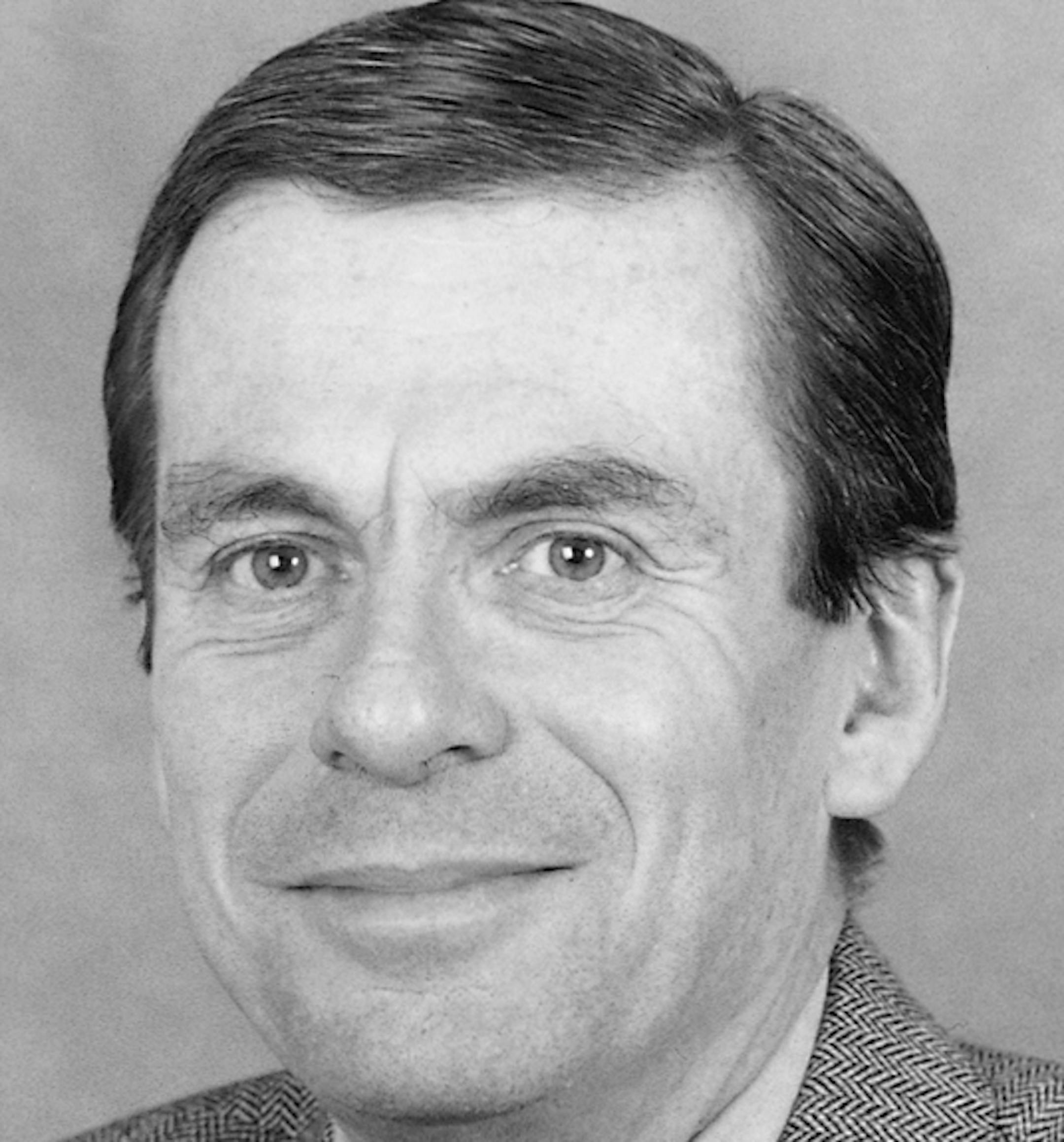 Roy Grow