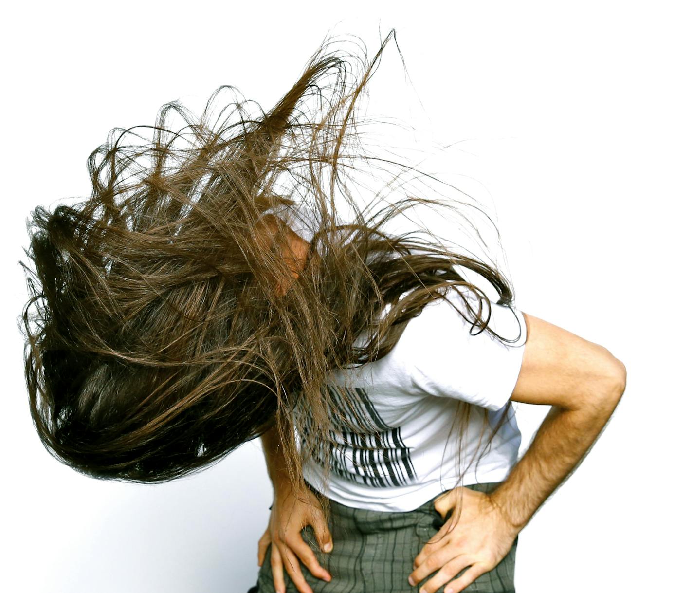 Lorin Ashton, better known as Bassnectar, headlines Friday's Summer Set festival lineup.