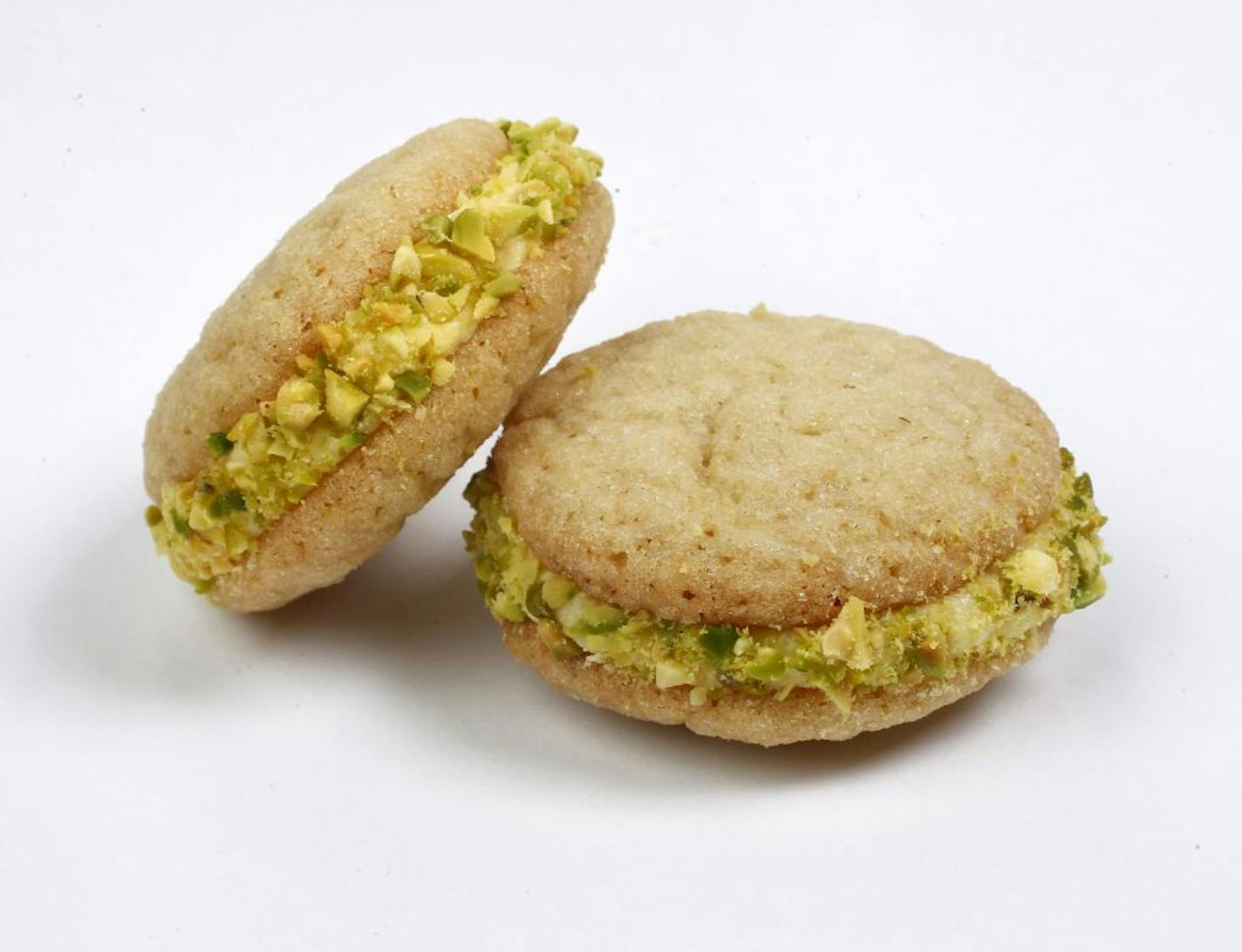 The five 2010 cookies winners for the taste section. Pistachio-Orange Cookies: 6cookie1202, Scott Rohr,