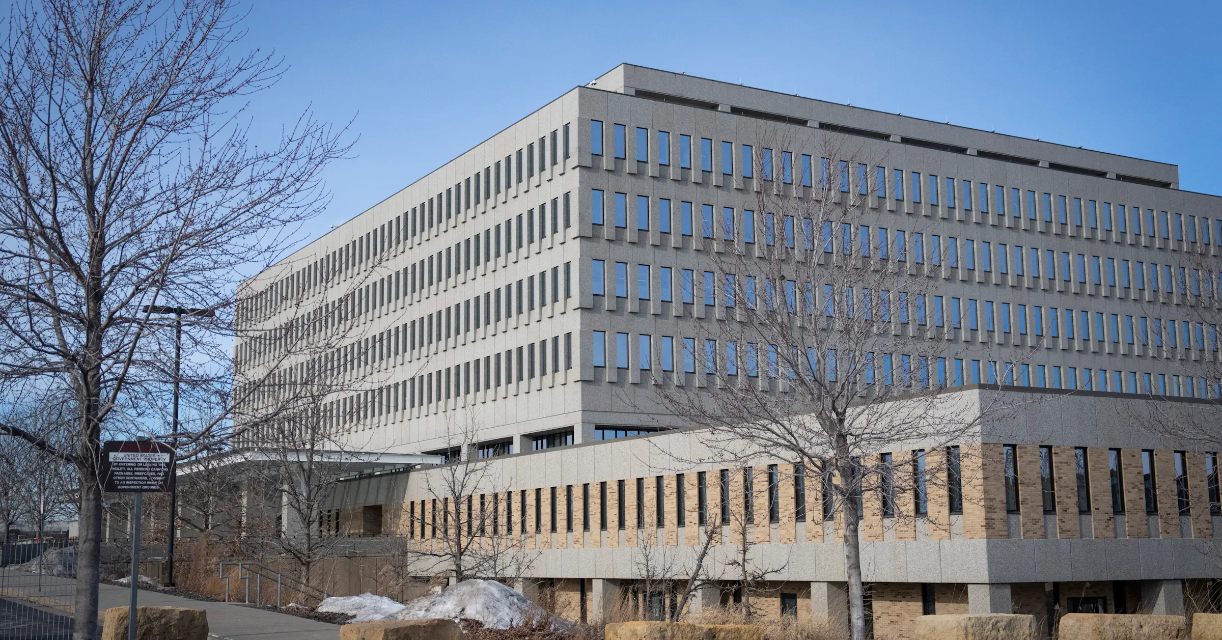 Butler Building Minnesota Trump administration has removed Minnesota buildings from list of ...