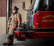 On the front lines of COVID, Minnesota's first responders leap in despite unknown
