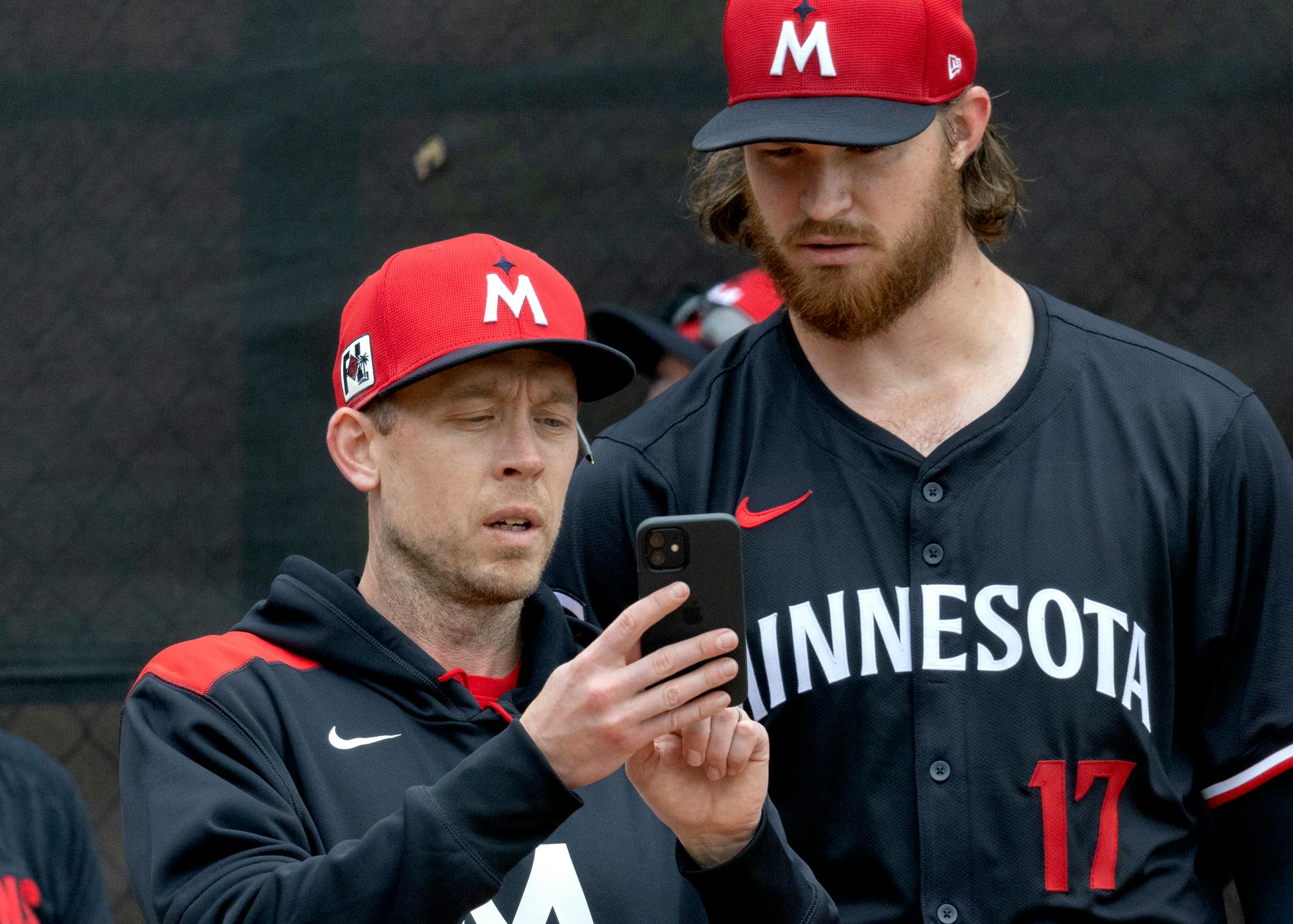 Minnesota Twins embracing analytics heading in 2025 MLB season