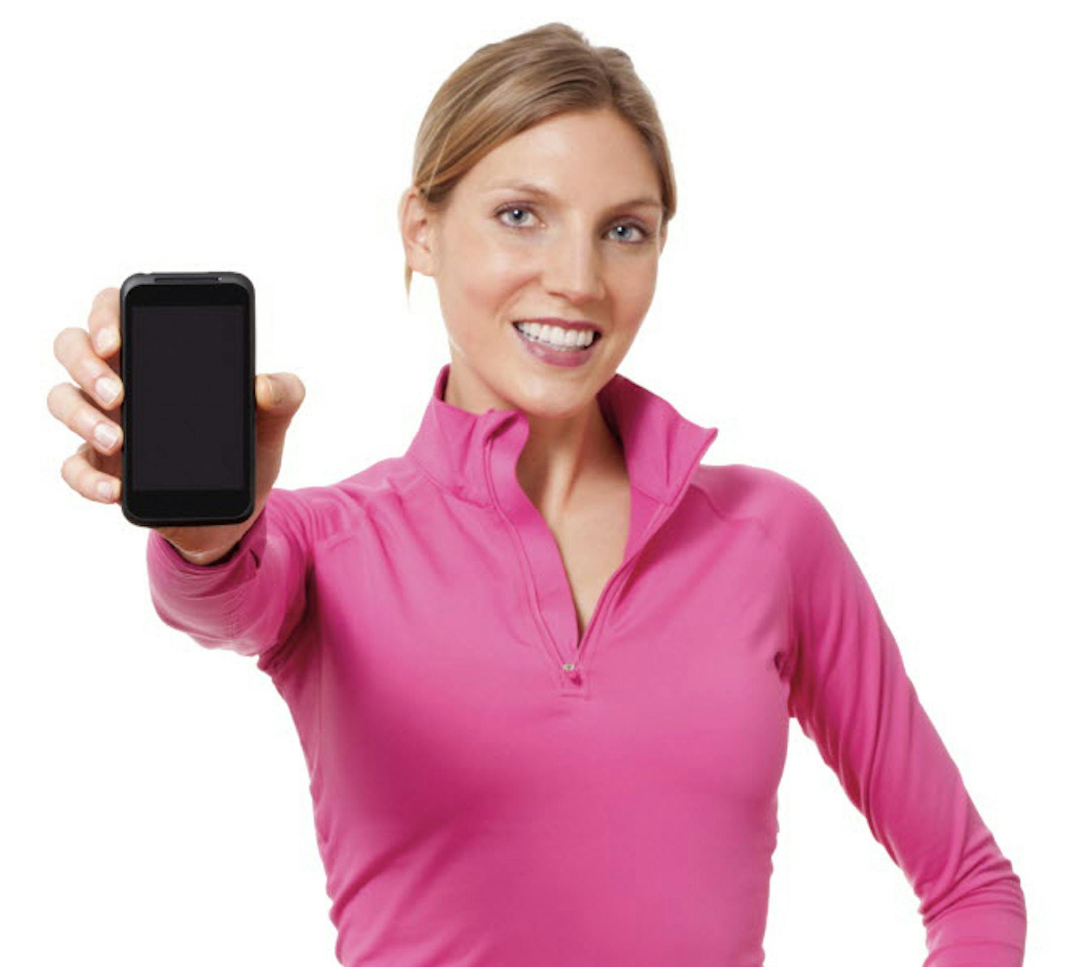 Many apps for the devices can help make your life easier and healthier.