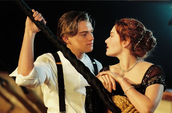 A locally made “Titanic” sequel would need to have a schmaltzy romance like the one between Leonardo DiCaprio and Kate Winslet in the original.  