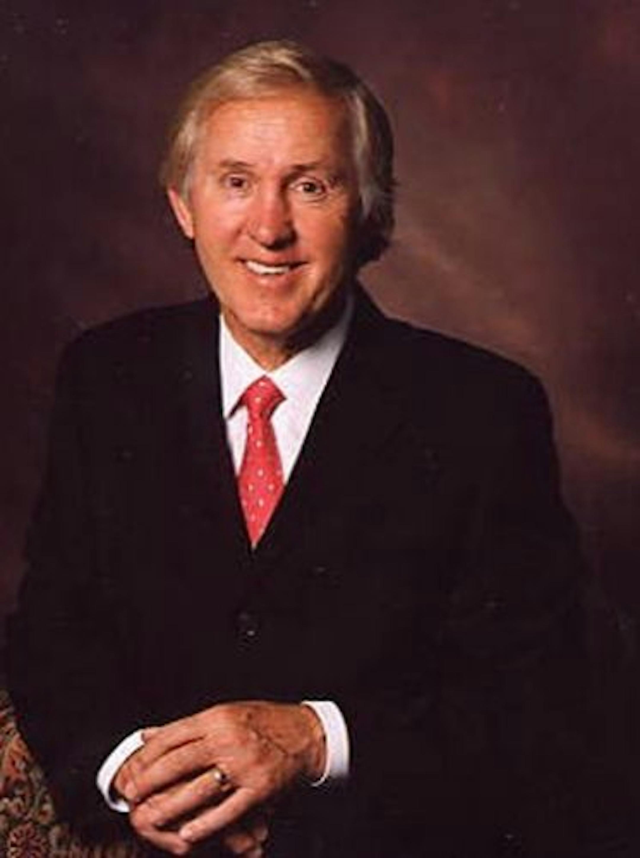 Fran Tarkenton 2009