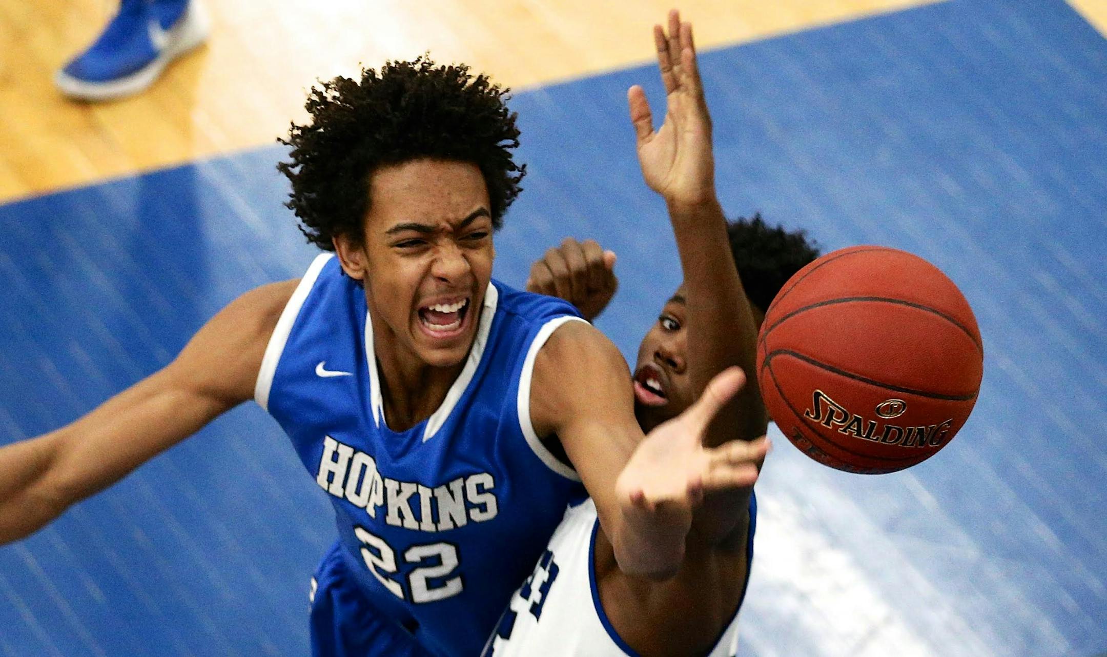Zeke Nnaji