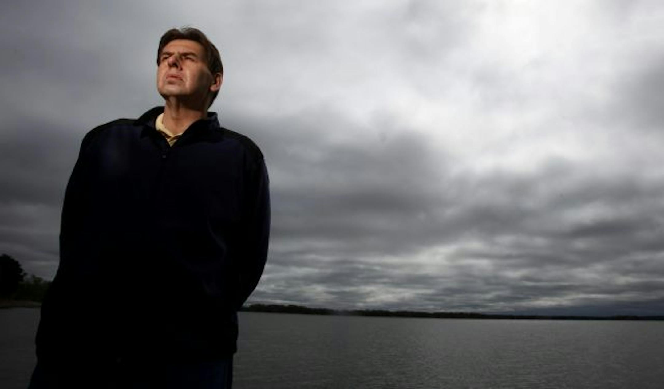 Mike Bongo is the secretary-treasurer of the Leech Lake reservation government. He said the treaty rights issue "is so emotional, it can be difficult to make the decision that is best for the band unless we think it through carefully.''