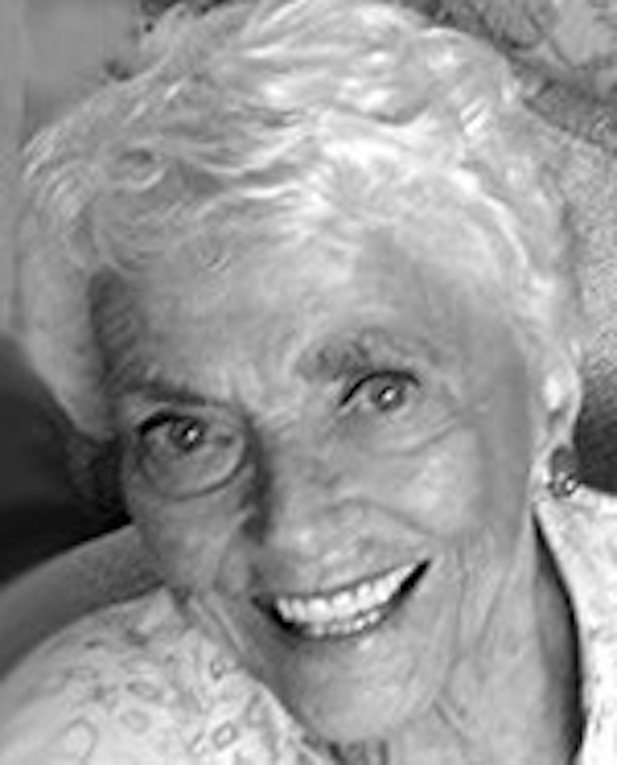 Beatrice Beddor