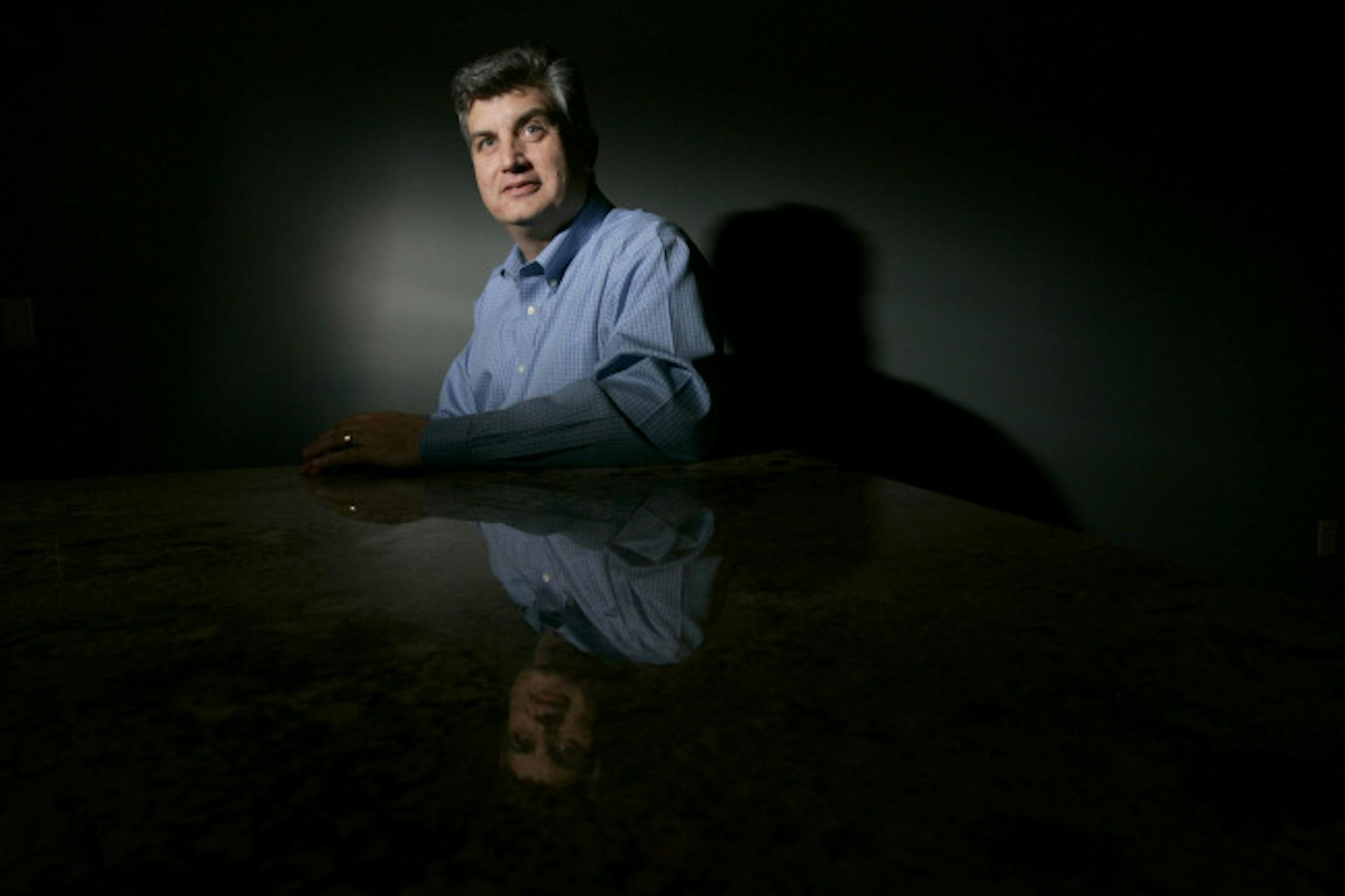 Pete Giancola found it nearly impossible to do anything to help keep others from being scammed the way he nearly was. Officials said jurisdiction was one issue in the case.