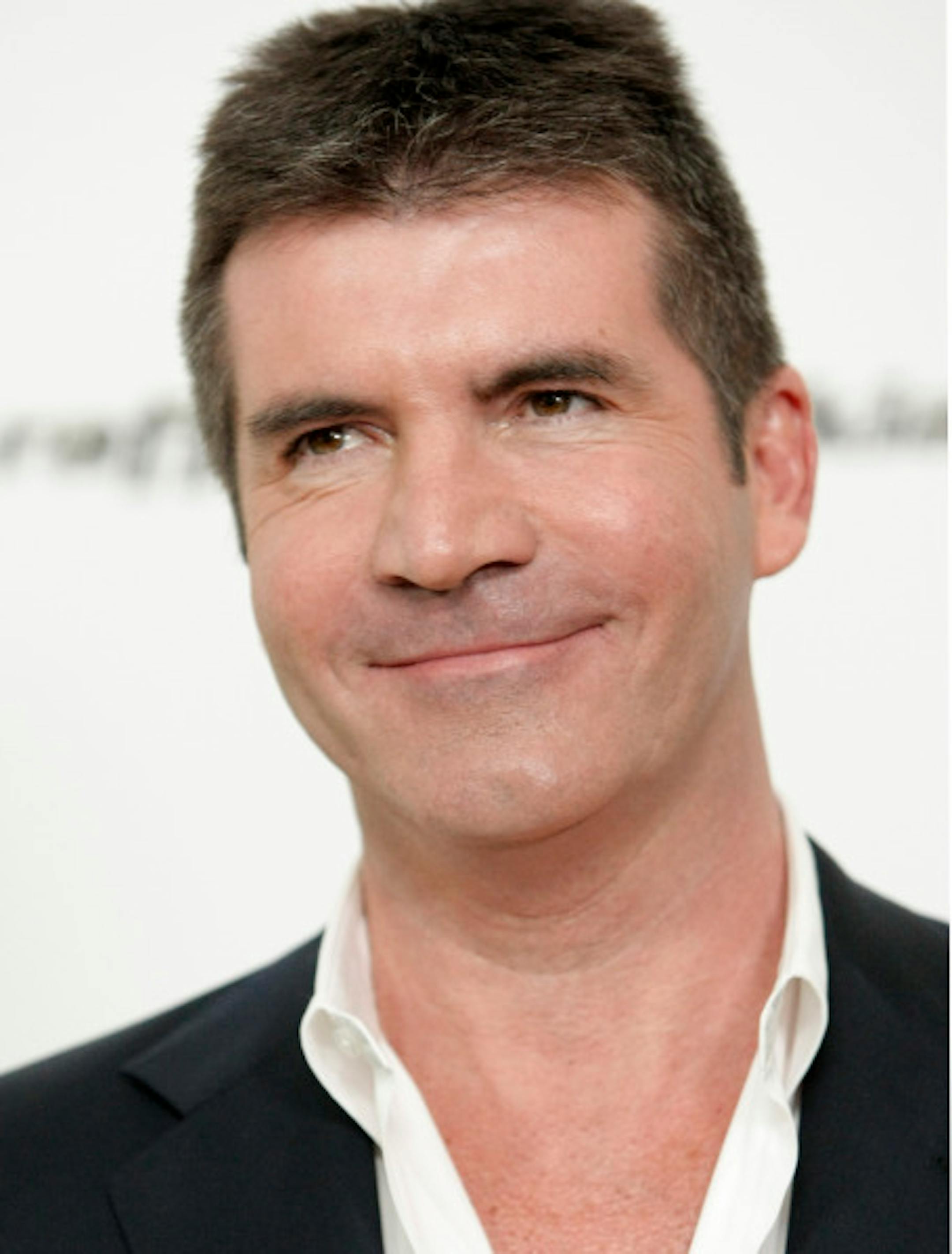 Cowell: "I ... can't do this anymore"
