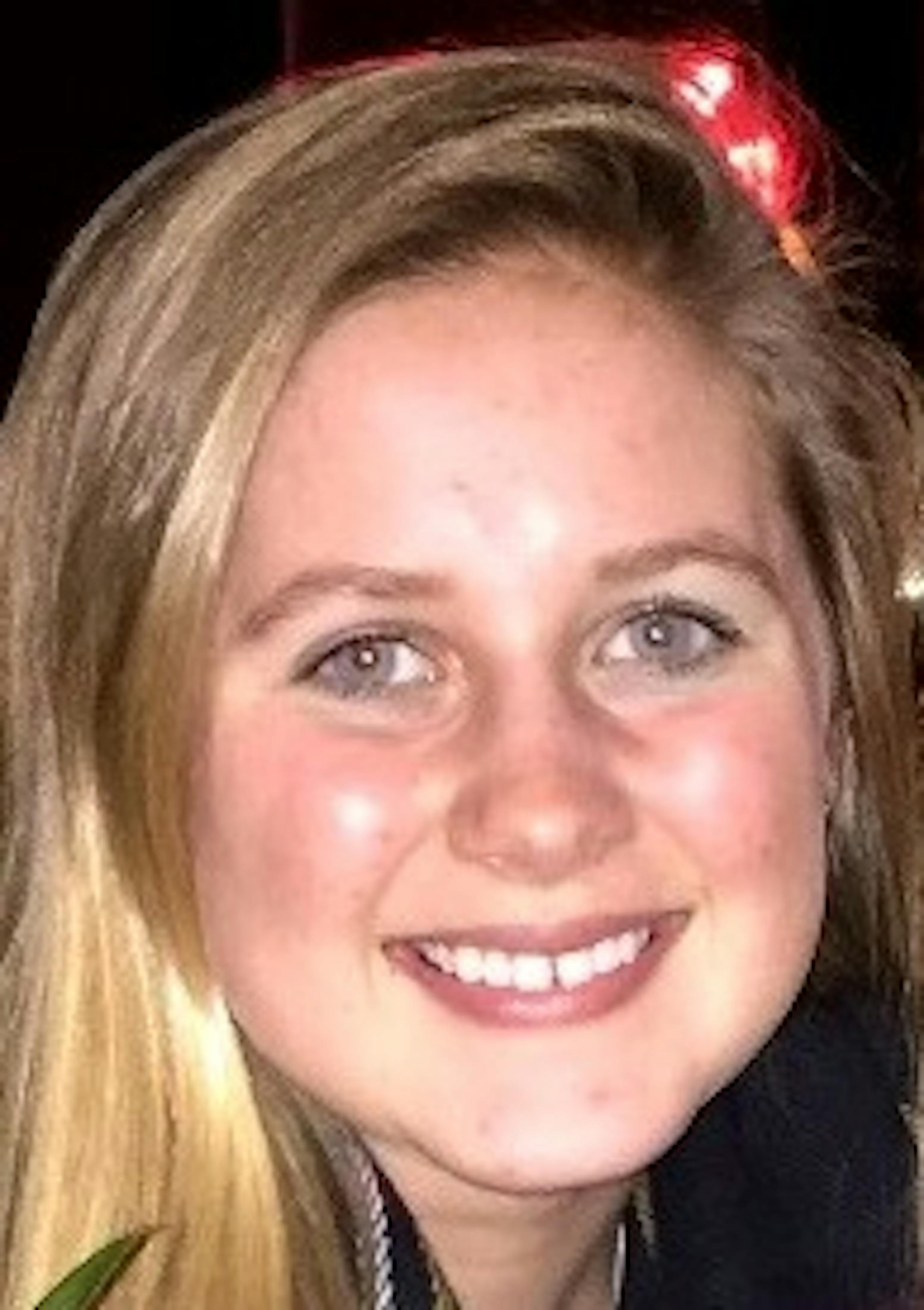 Bella Lien, Heritage Christian volleyball