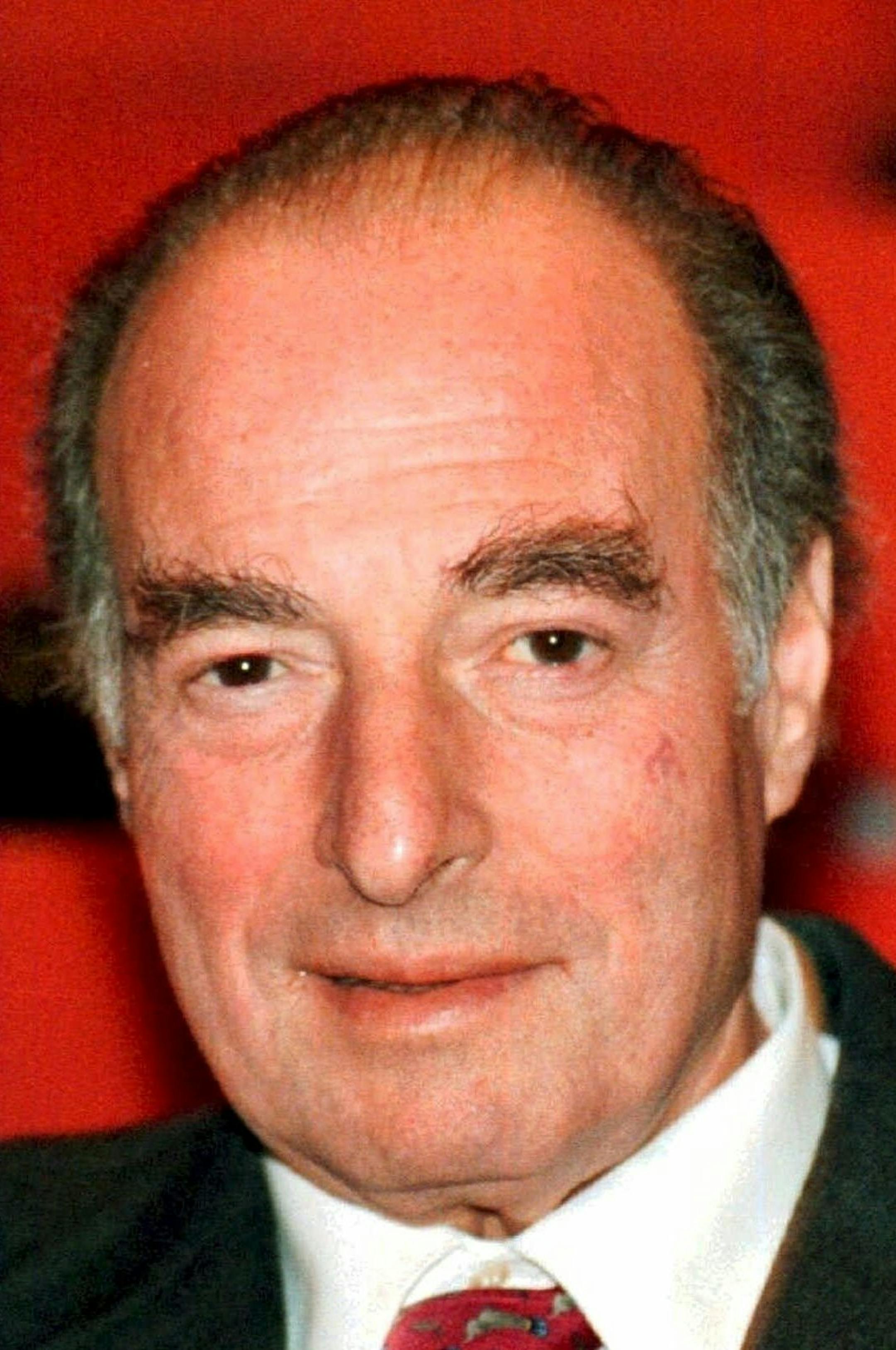 Marc Rich