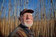 In 2011, Robert Janssen trudged into Painter’s Marsh near Lake Minnetonka chronicling birds to help the Minnehaha Creek Watershed District with a ha
