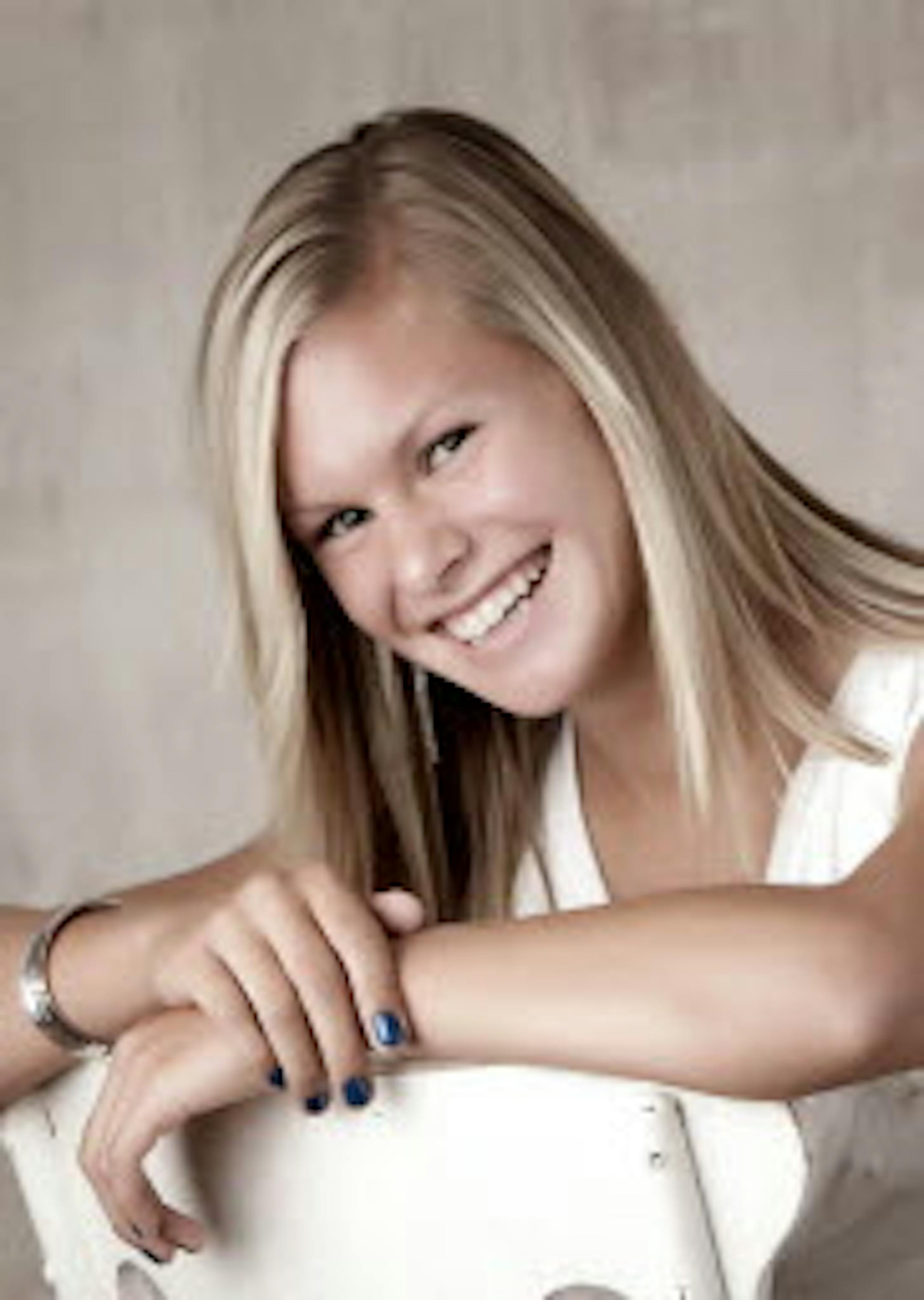 Devyn Alberts, Farmington