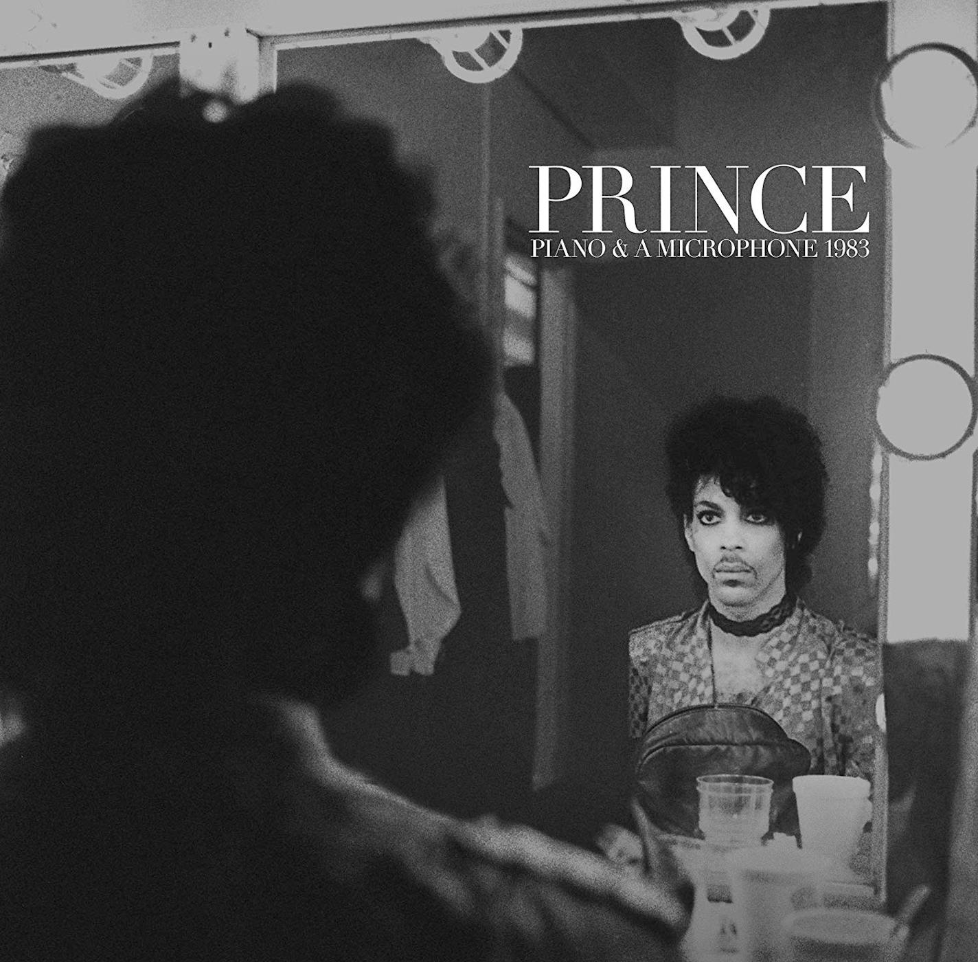 "Piano & a Microphone 1983" by Prince