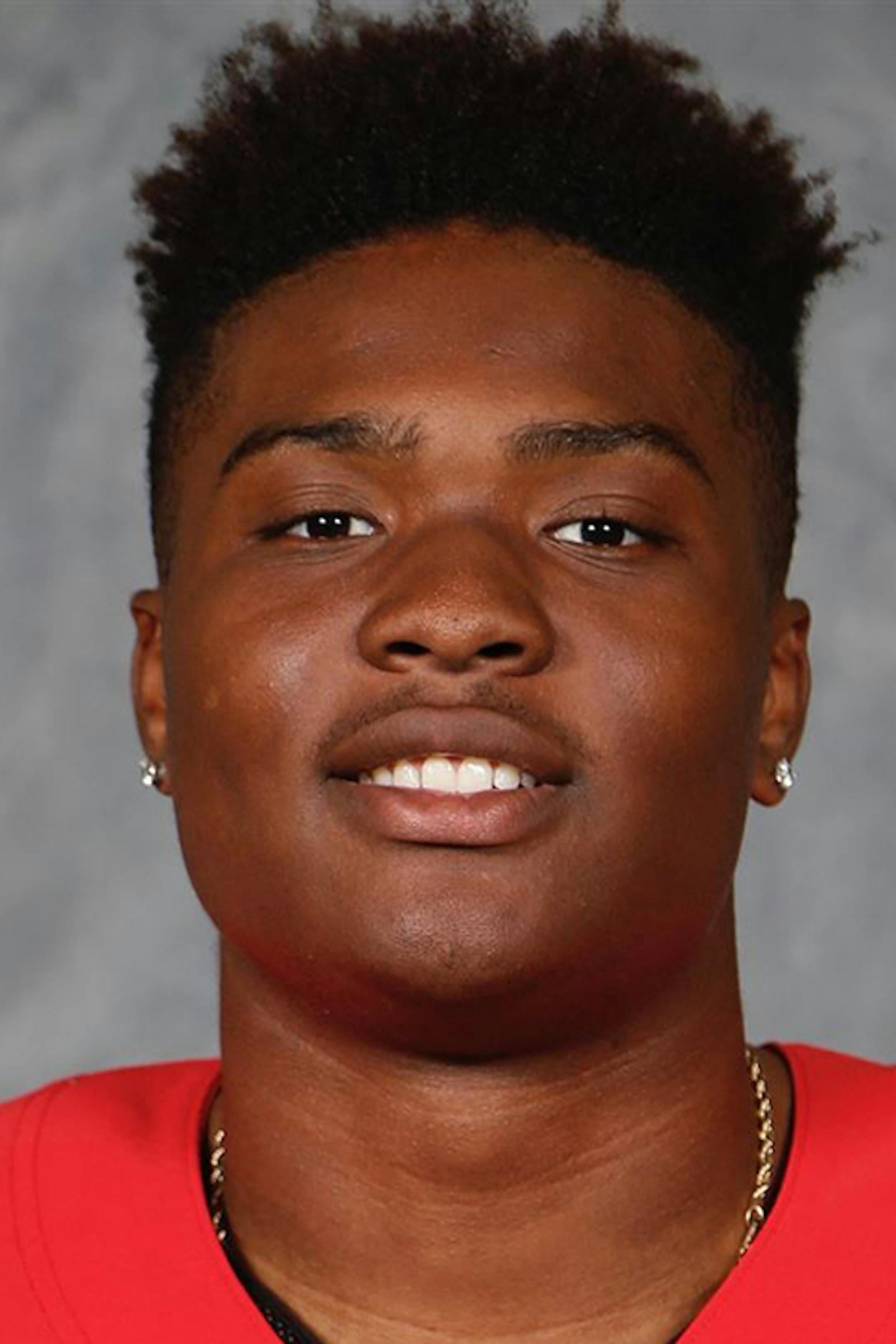 Dwayne Haskins, Ohio State