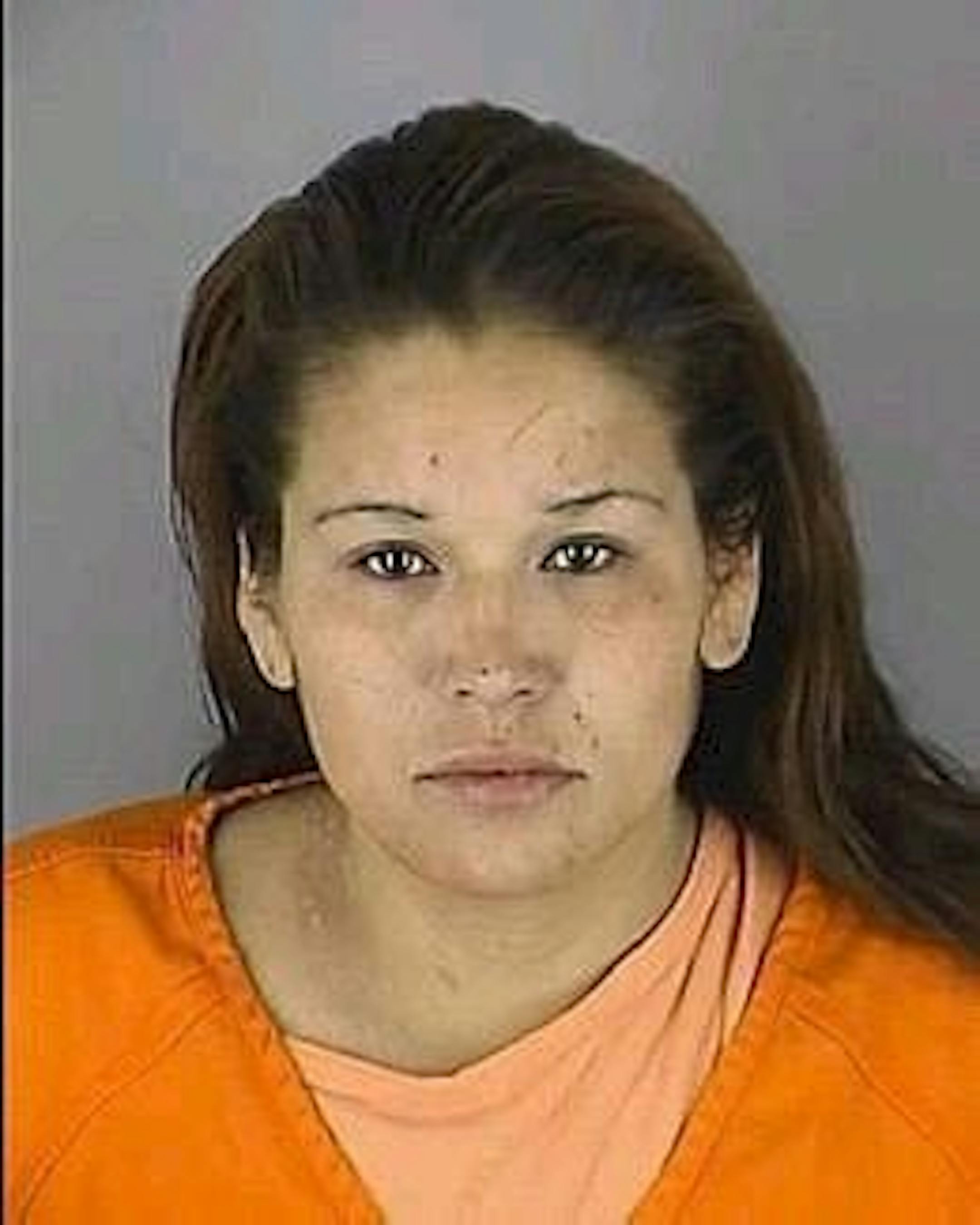 Pamela Beaulieu, St Louis Park homicide victim 11/18/2010