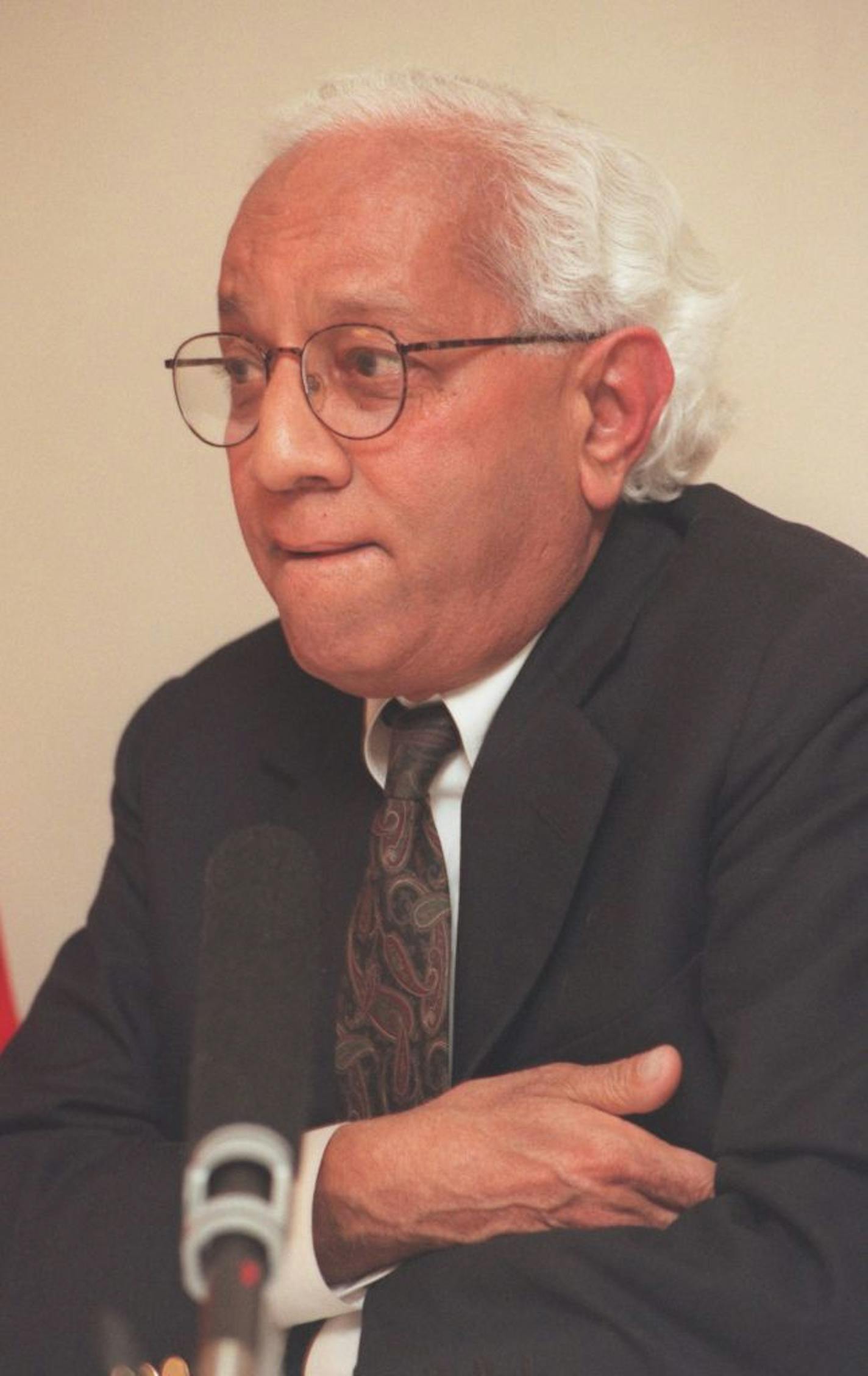 V. Rama Murthy