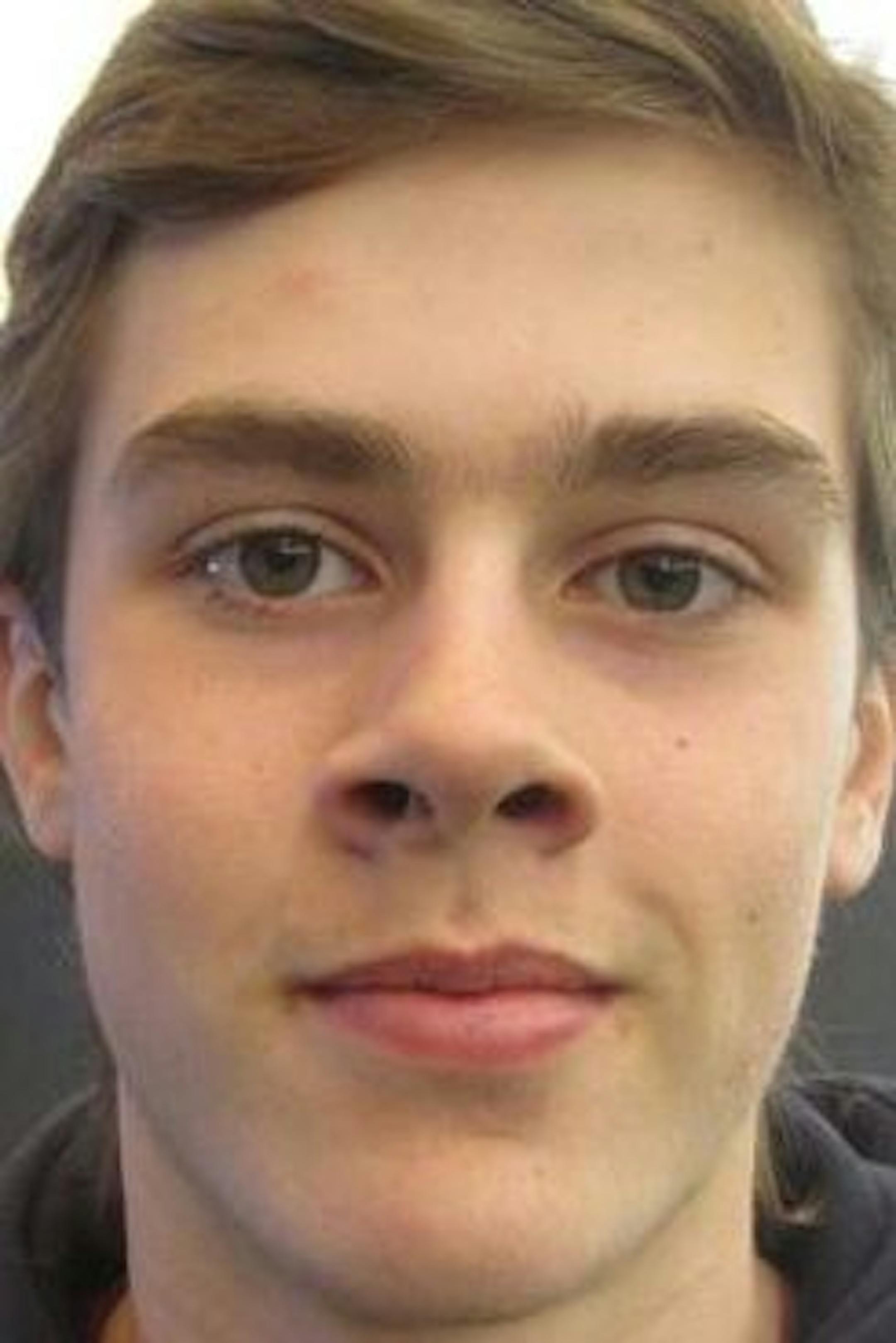 Ryan Graff, Bloomington Jefferson lacrosse