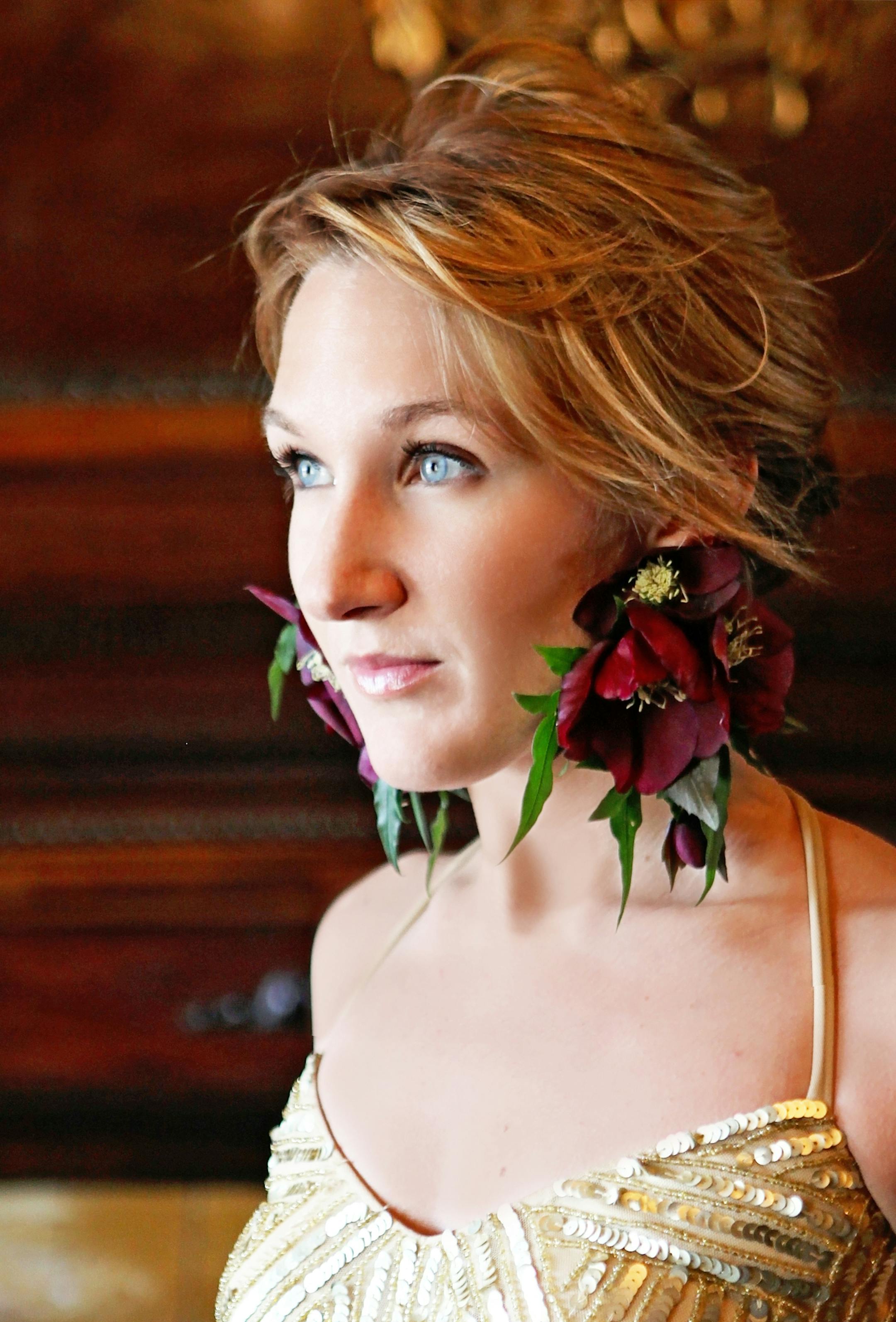 Styled by Carly Van Veldhuizen, Girl Friday