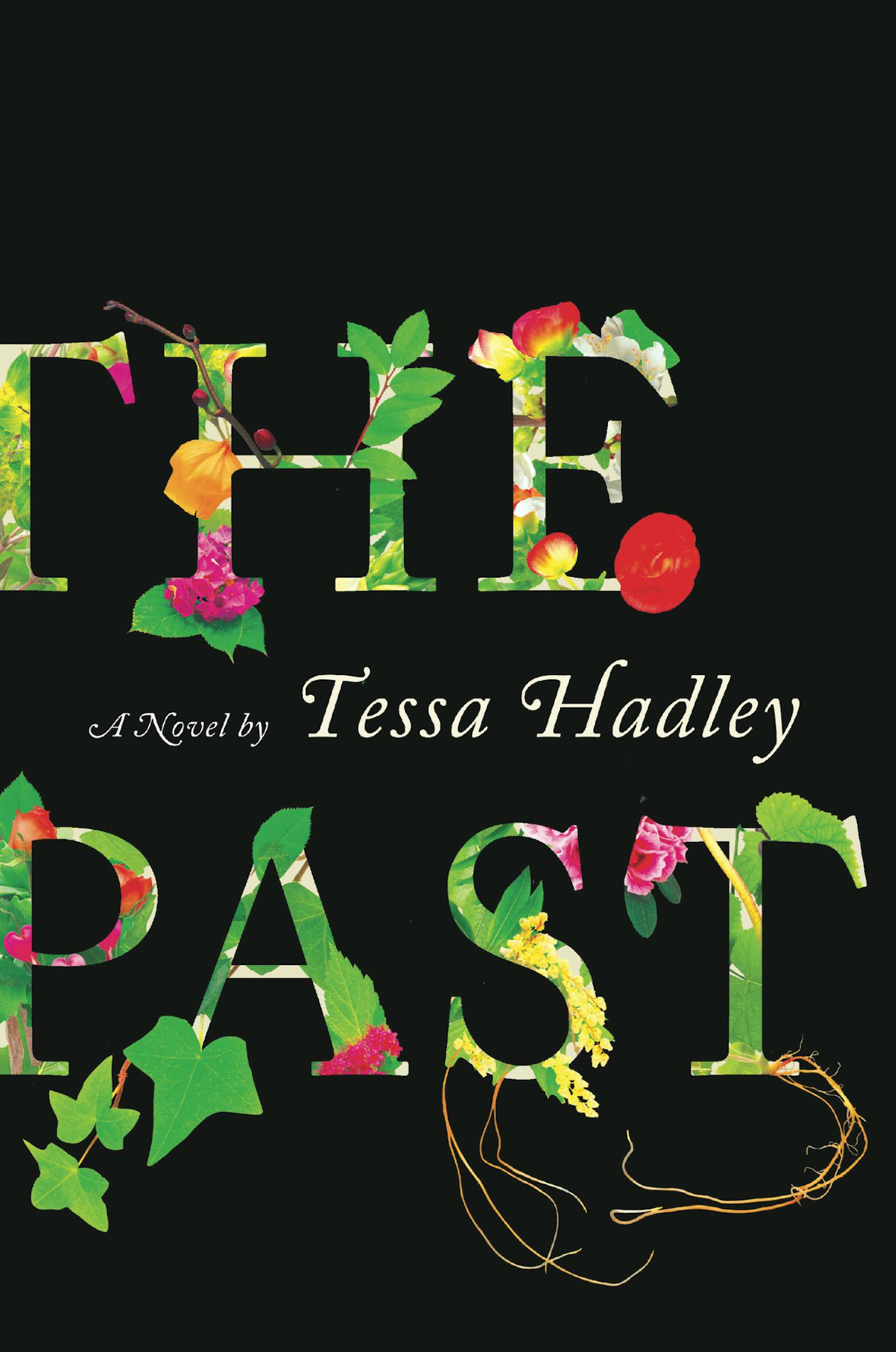 "The Past," by Tessa Hadley