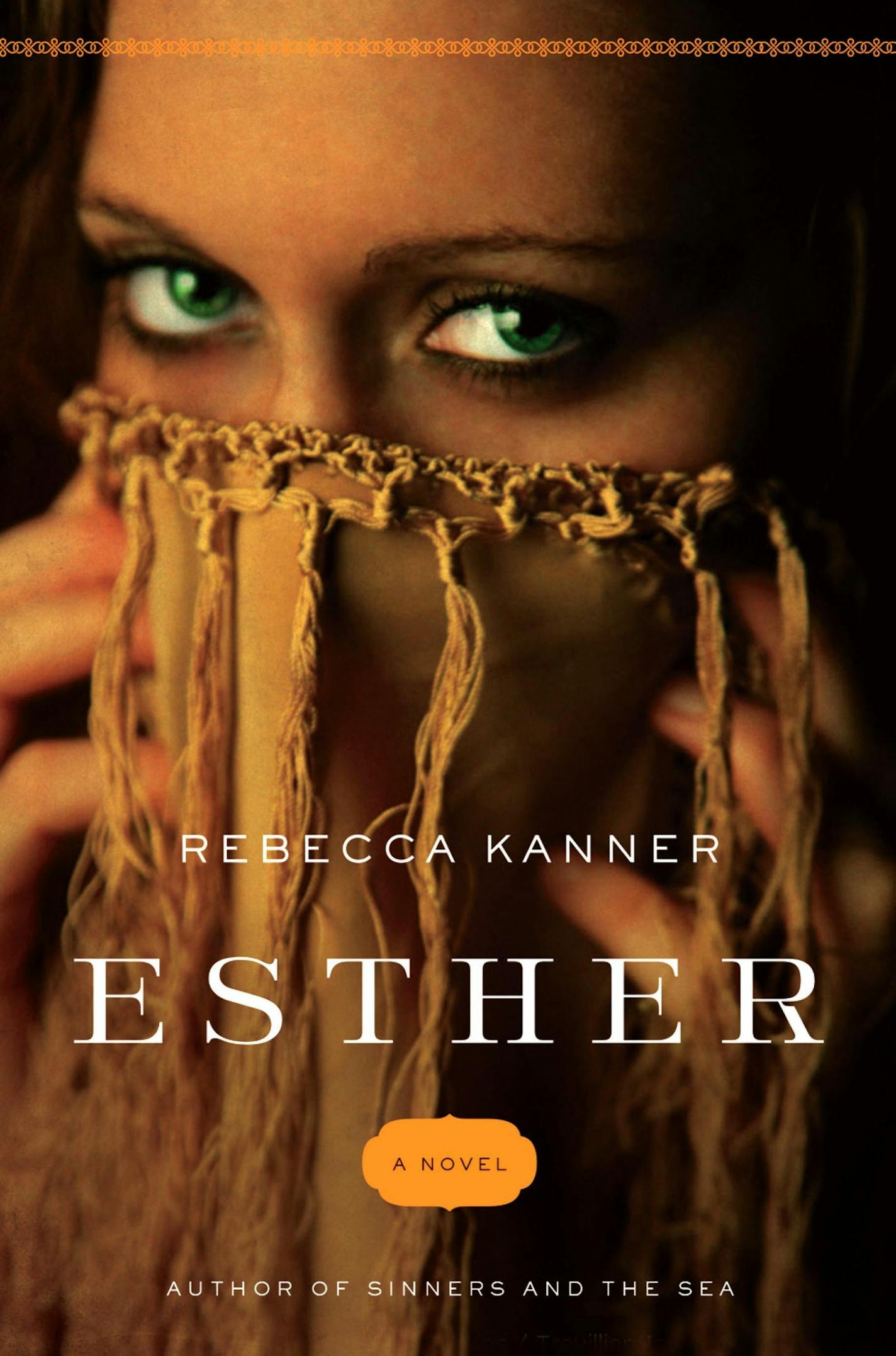 "Esther," by Rebecca Kanner