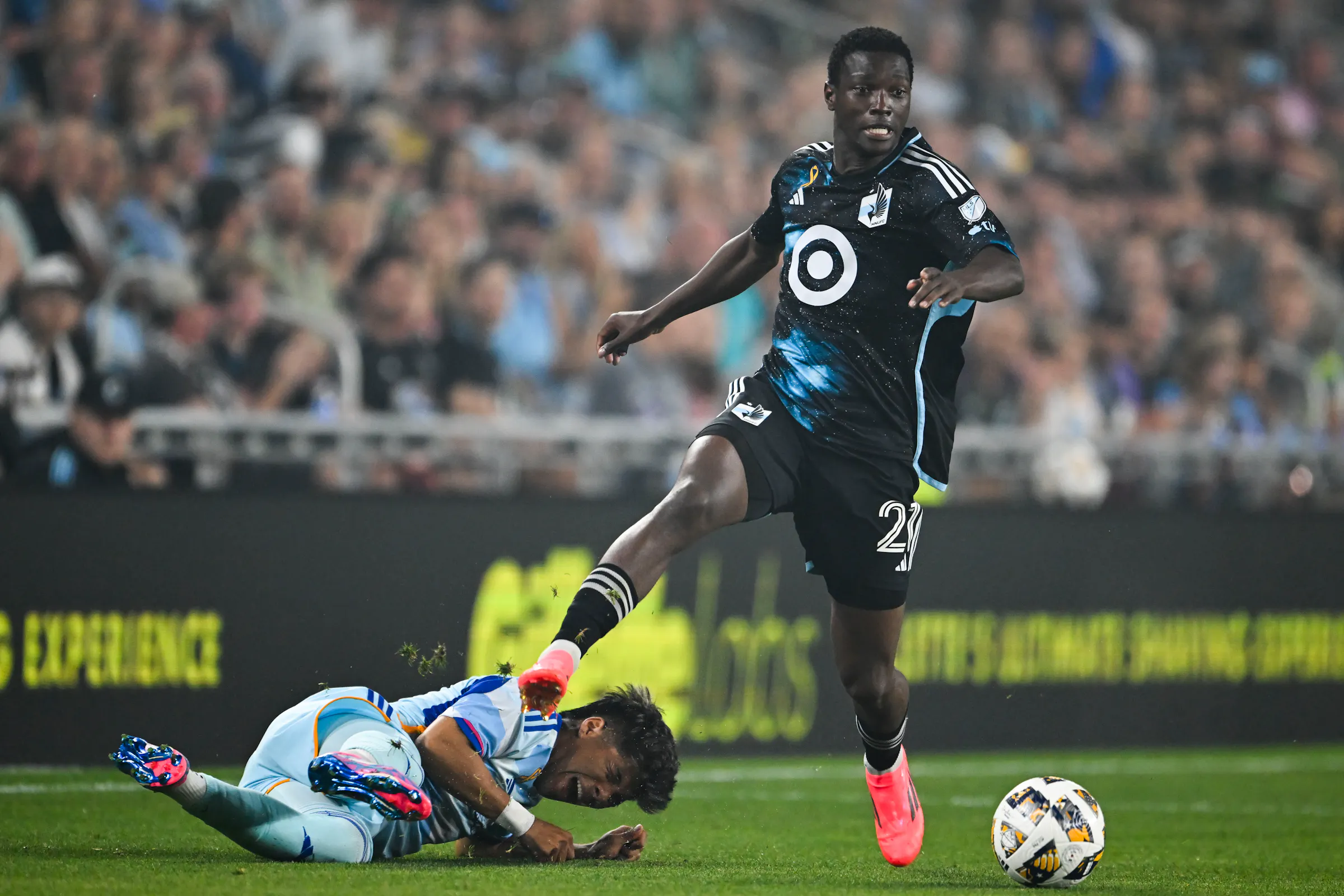 Minnesota United faces tough roster decisions once the MLS playoffs end