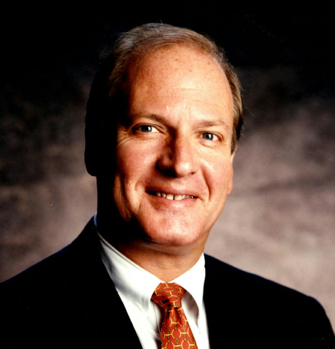 Washington lobbyist and former Minnesota congressman Vin Weber is shown in this 2014 Star Tribune file photo.