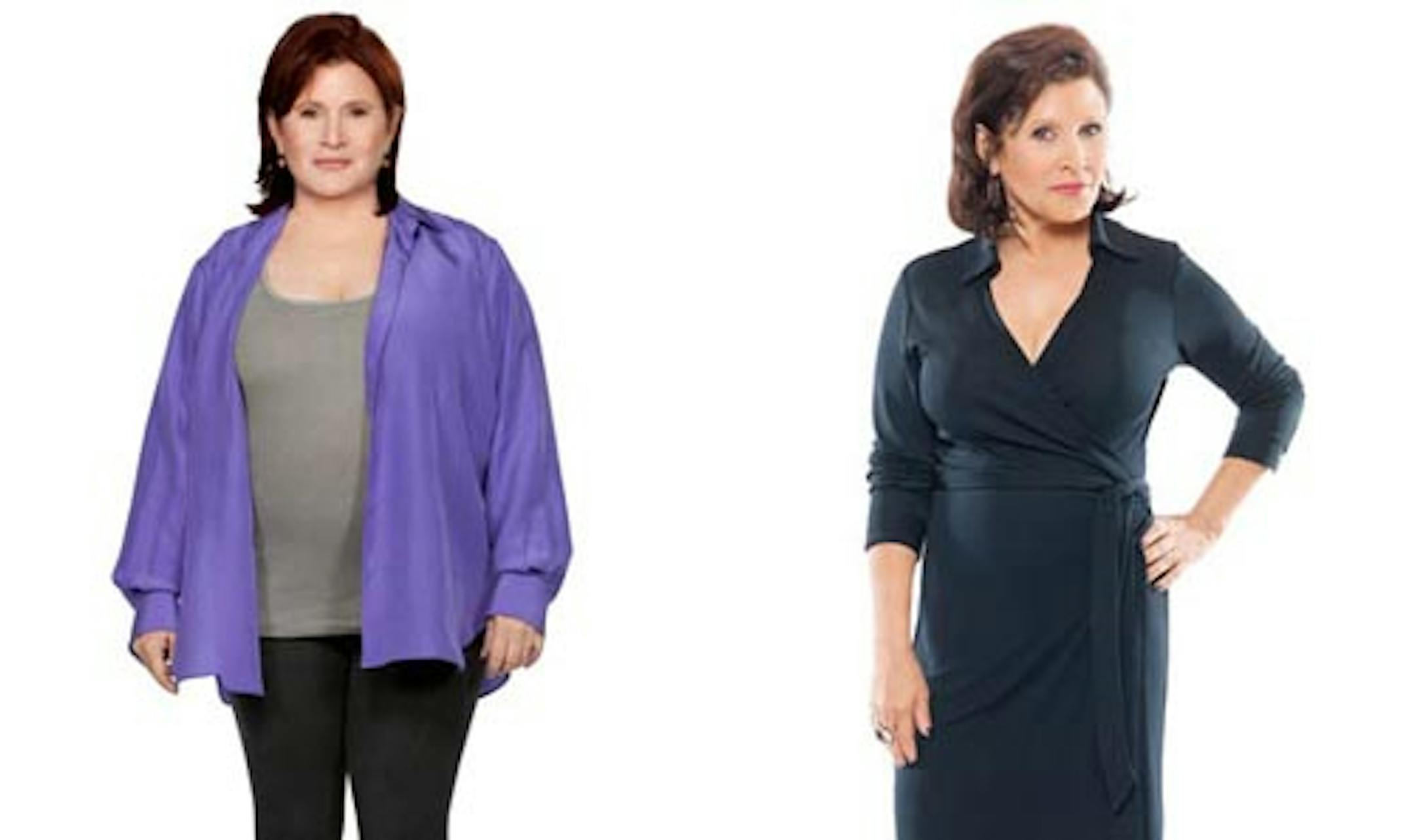 Photo courtesy Jenny Craig