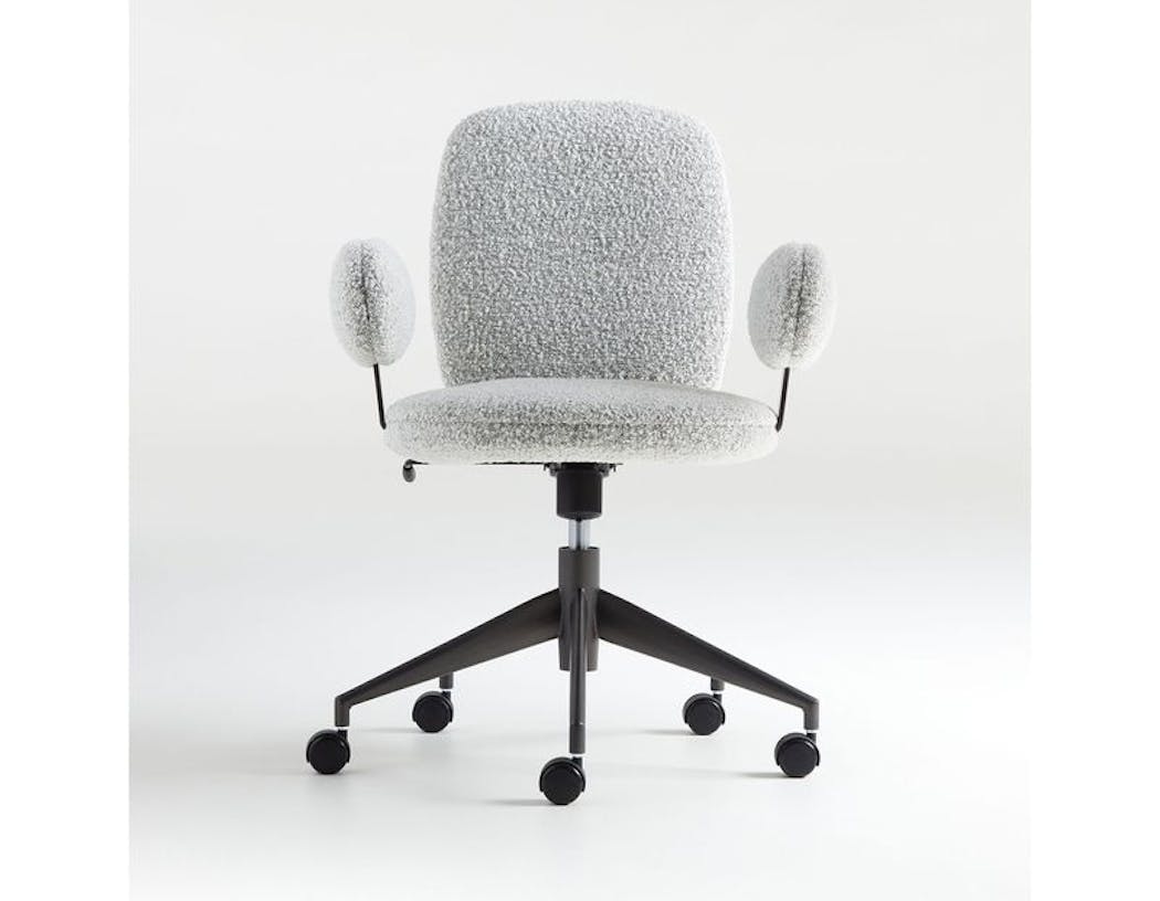 The Faro office chair.