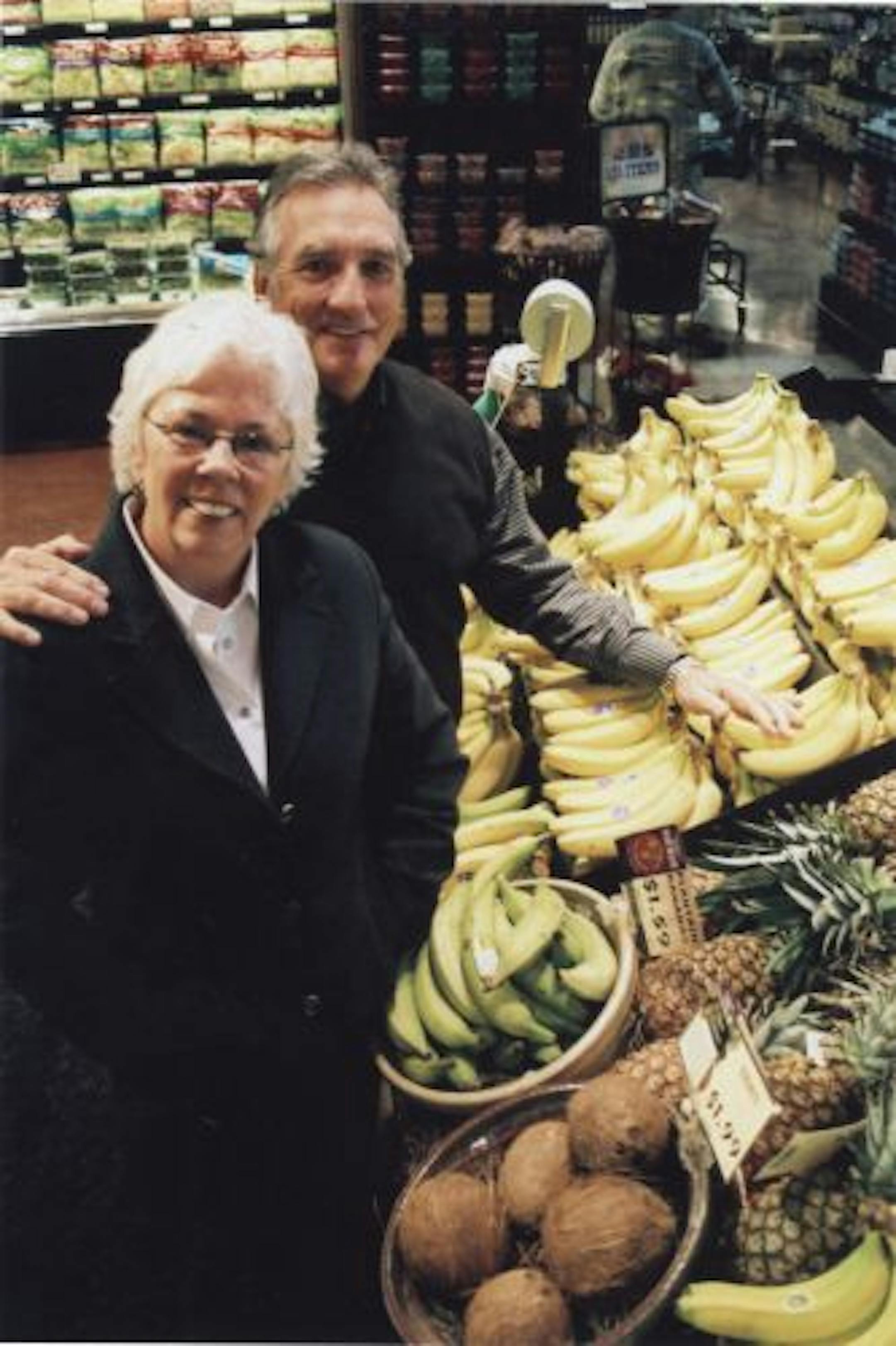 Jim and Mary Ann Kowalski stopped trying to match their bigger competitors on price and successfully reshaped their Kowalski's Markets as an upscale neighborhood grocer.