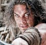 In this image released by Lionsgate, Jason Momoa portrays Conan in a scene from "Conan the Barbarian." (AP Photo/Lionsgate, Simon Varsano)