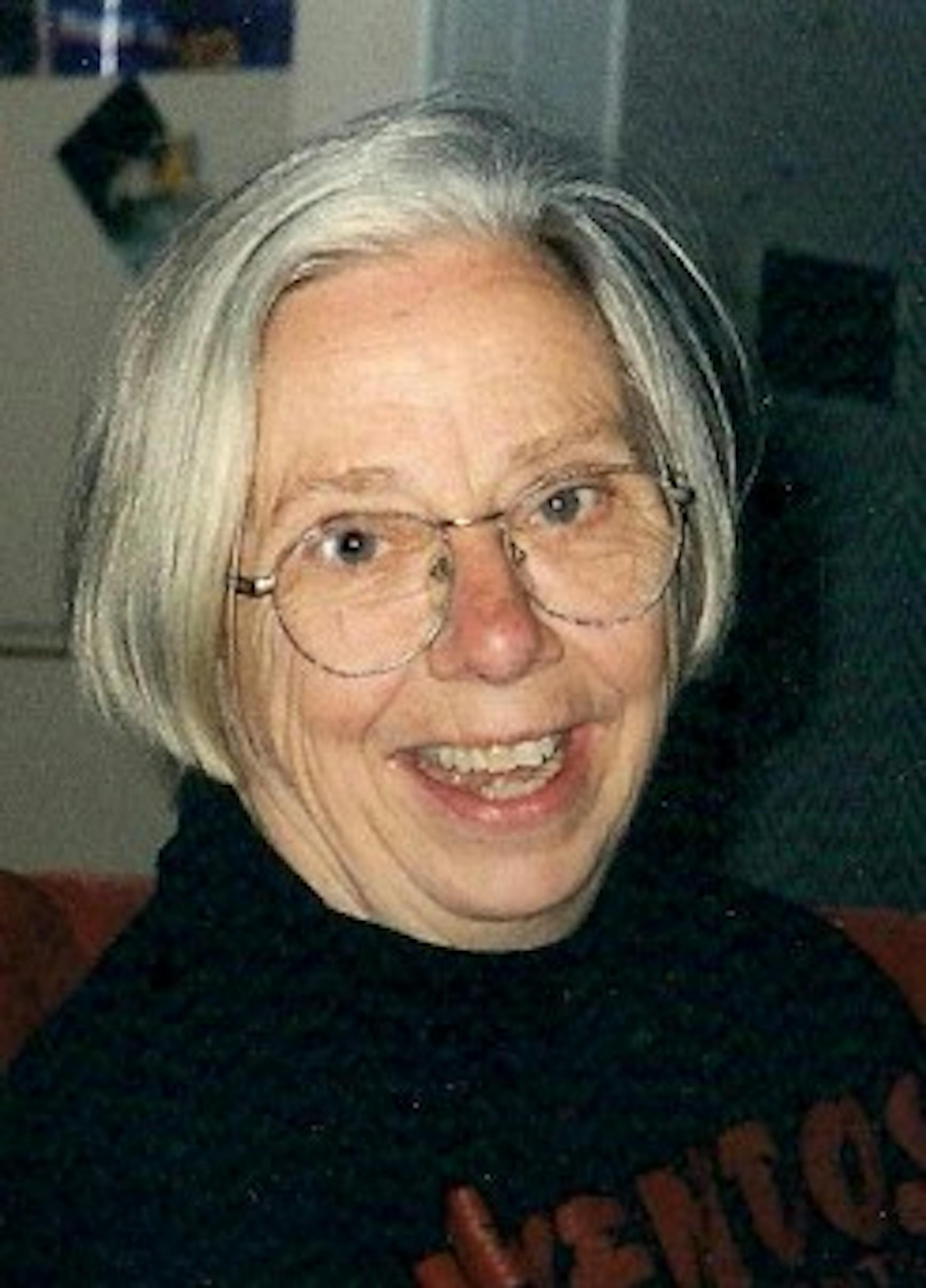 Lois Swenson