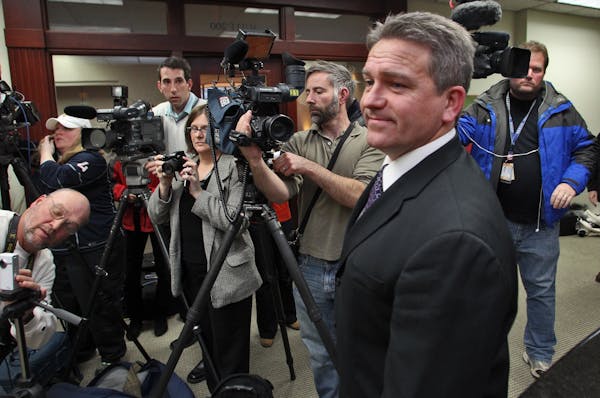 Minnesota State head football coach Todd Hoffner was cleared of child pornography charges relating to videos he made of his children.