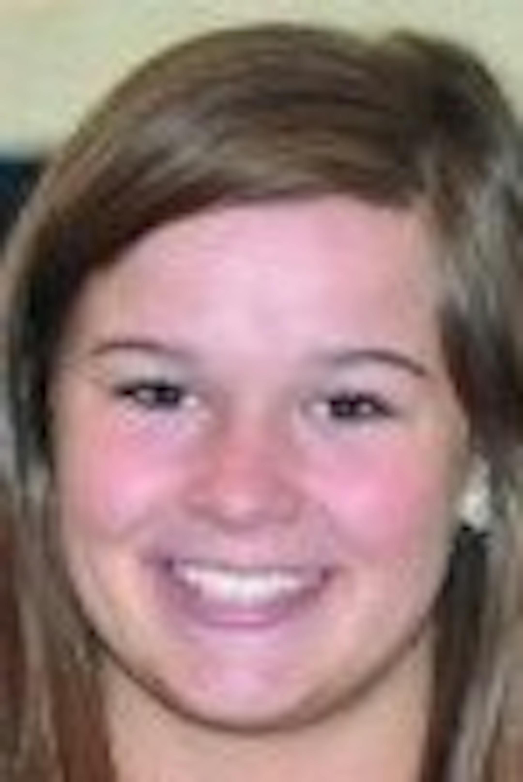 Sydney Smith, Maple Grove softball