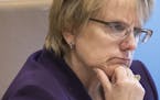 Minnesota Chief Justice Lorie Gildea. The Minnesota Supreme Court on Thursday rejected a voter challenge to a law that allowed the state Republican Pa