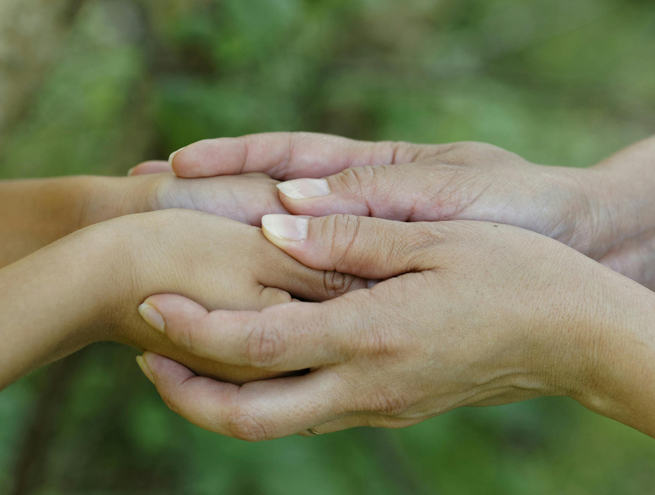 There's no perfect way to parent, but here is what a few experts with parents knew about disciplining their children. (Dreamstime) ORG XMIT: 1205039