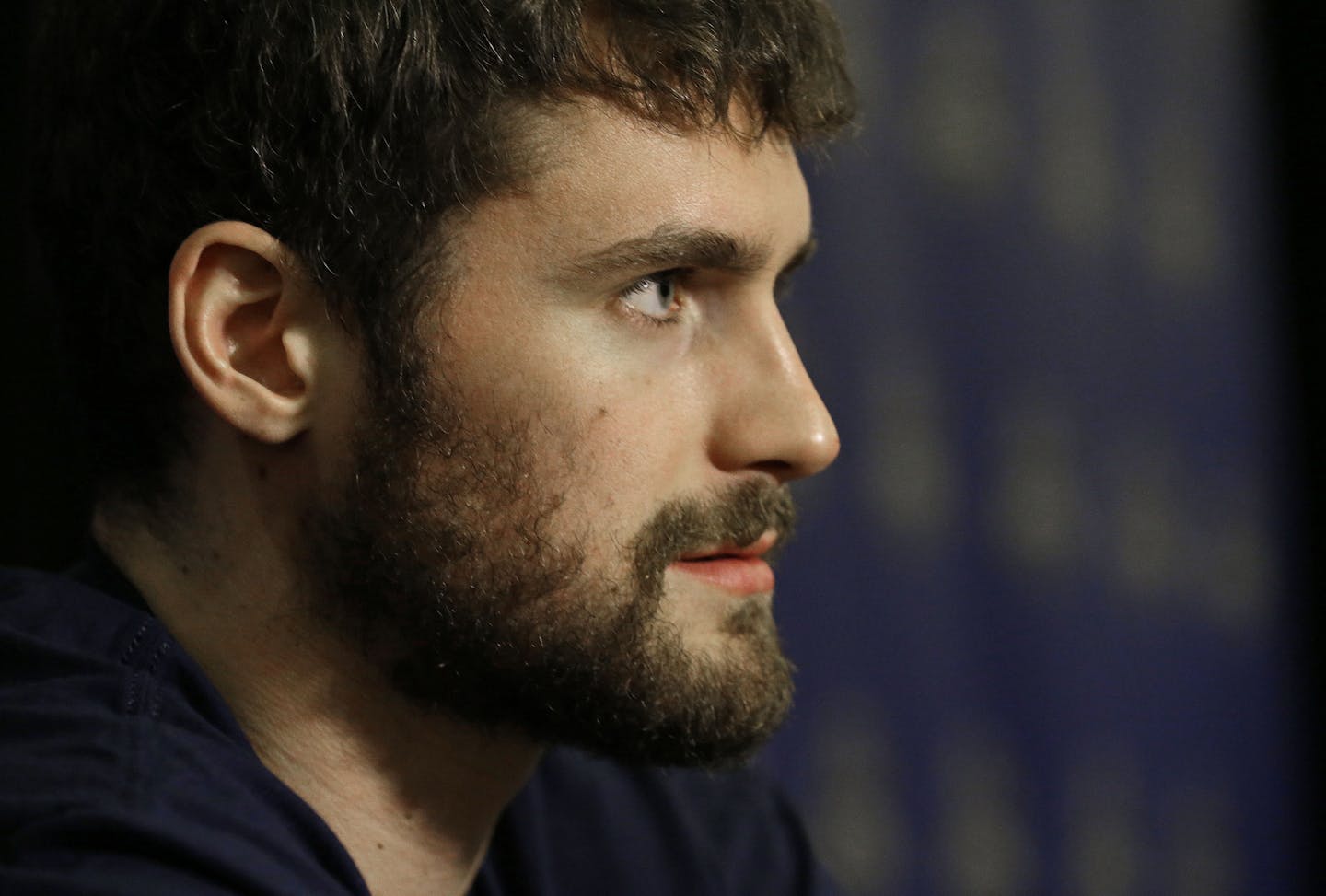 Kevin Love reportedly 