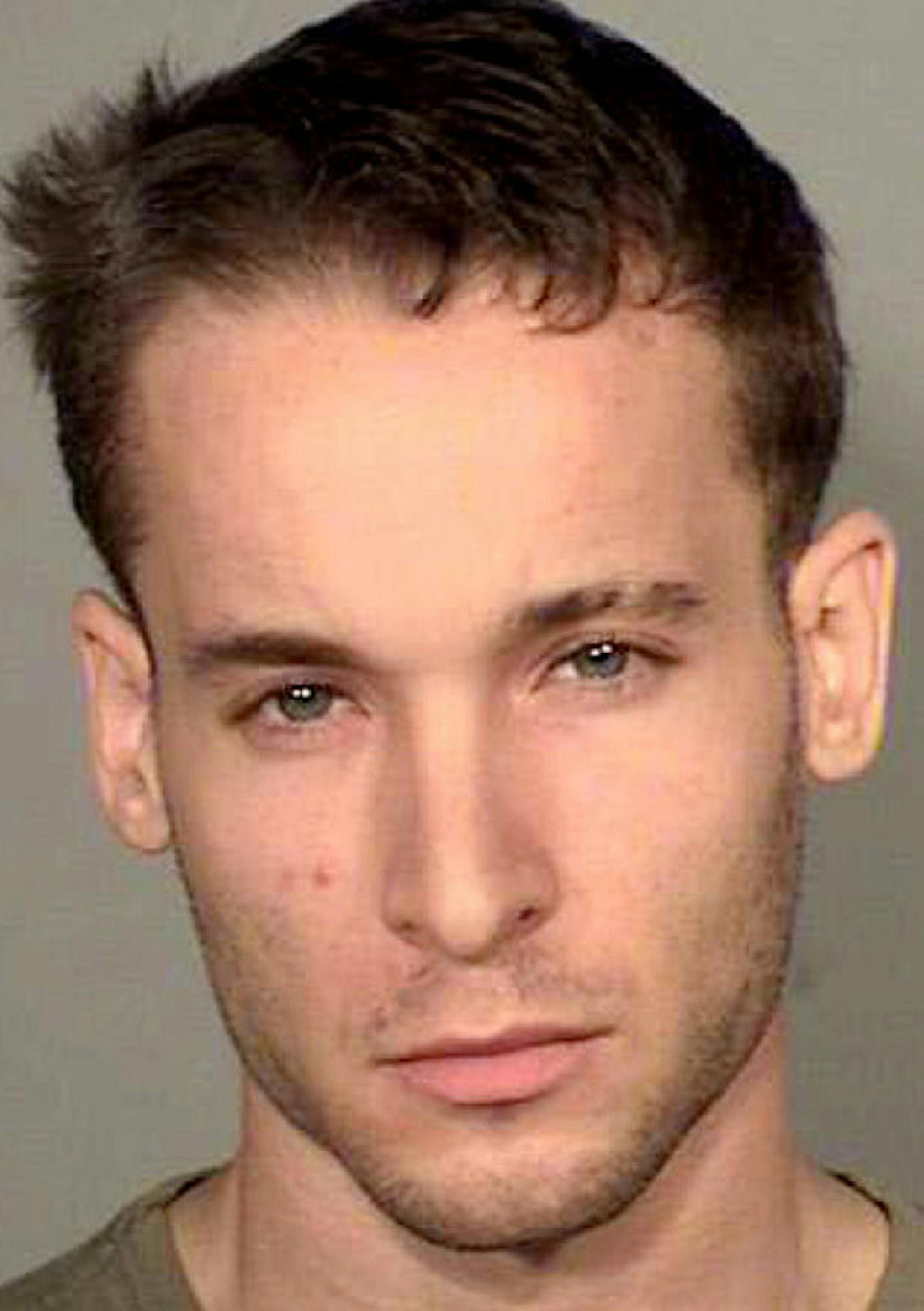 Nicholas C. Barghini