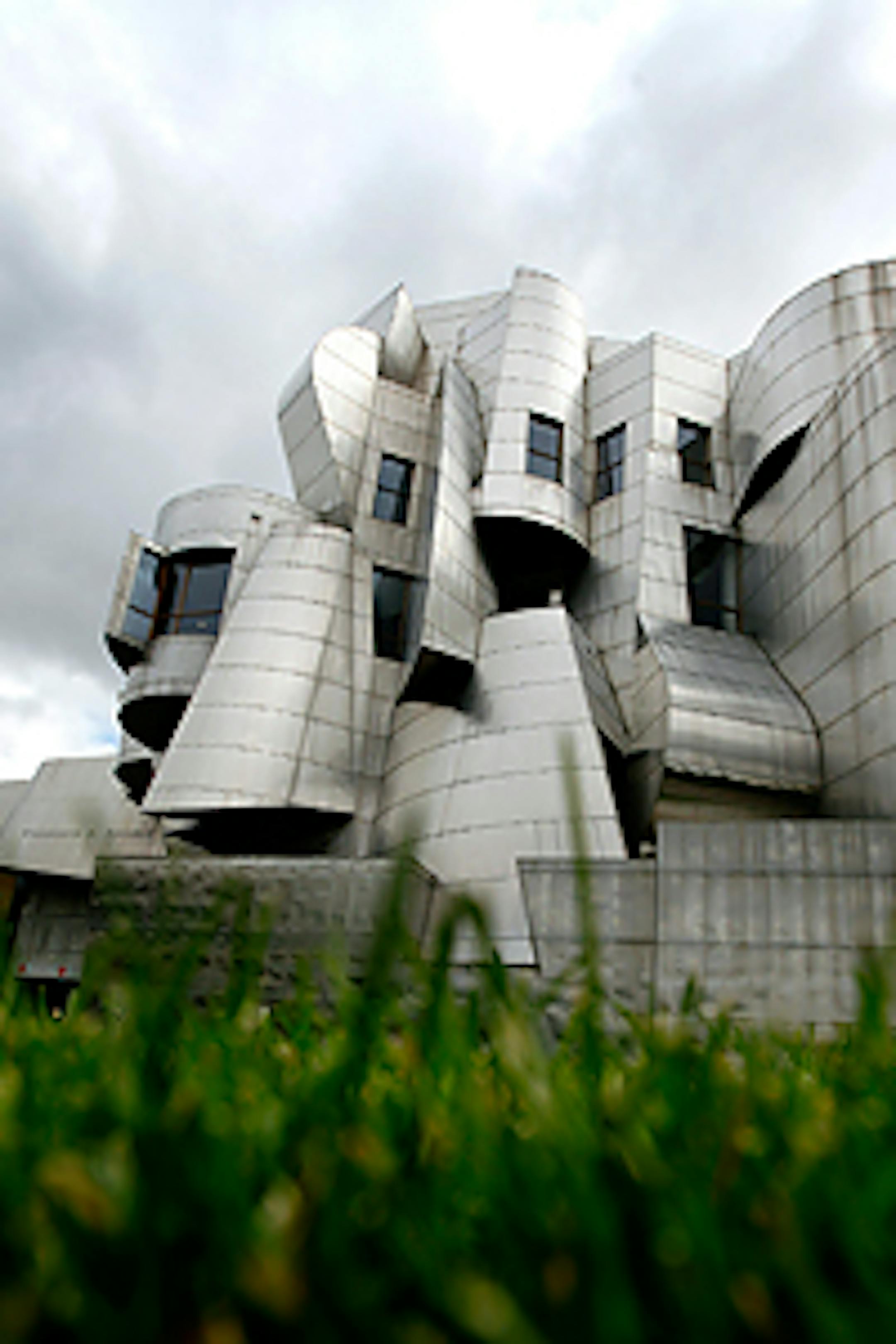 Weisman Art Museum