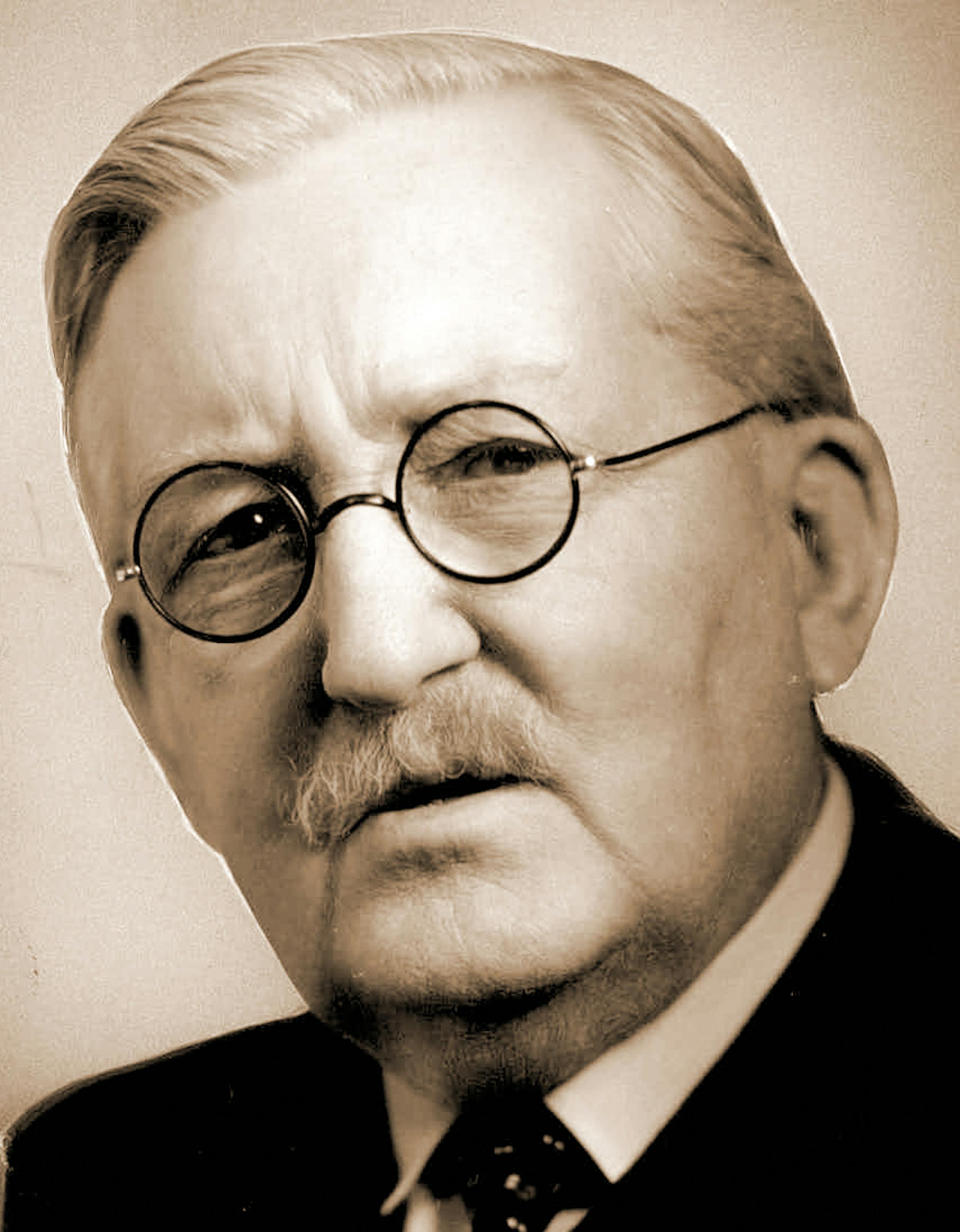 Thomas Sadler Roberts, 1940