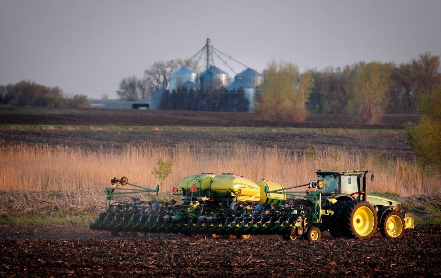 MATT MCKINNEY •mmckinney@startribune.com -- Willmar, Minn. --