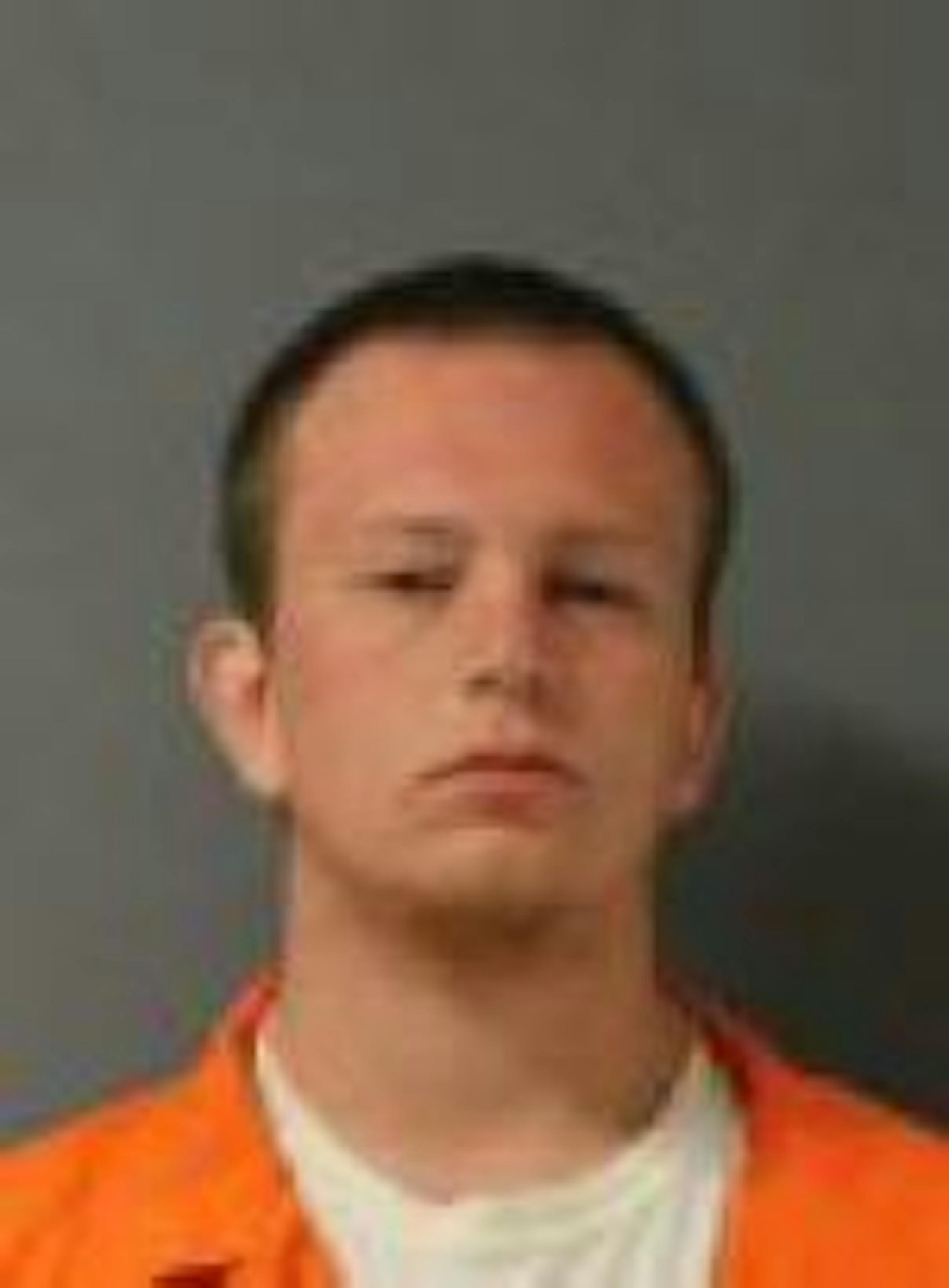 DARRIAN JAMES RICE 07/11/14 - Dodge County Sheriff's - Holding for other Agency for Dodge County Sheriff's Office
609-14 - PROBATION VIOLATION